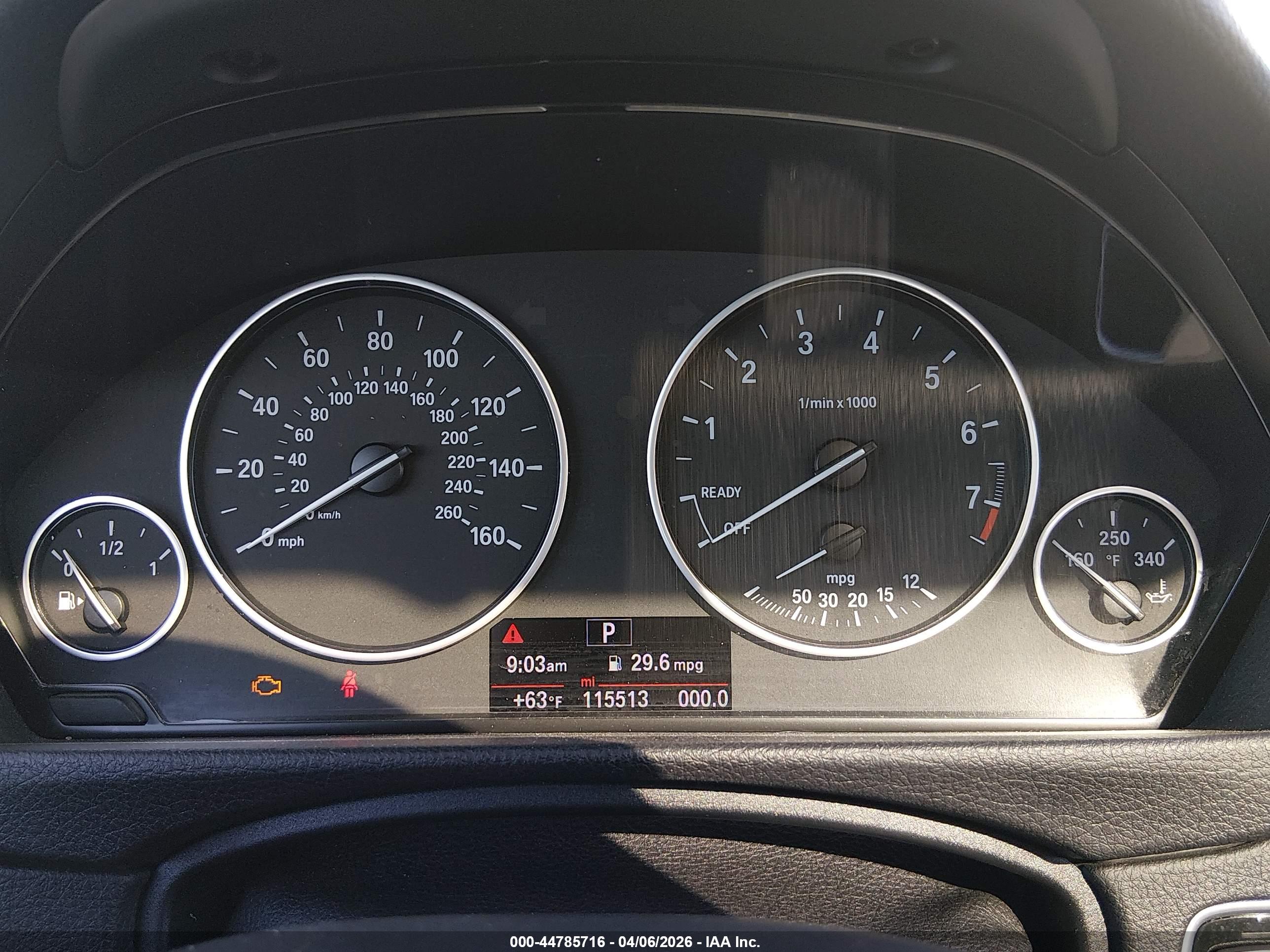BMW 320I image 7