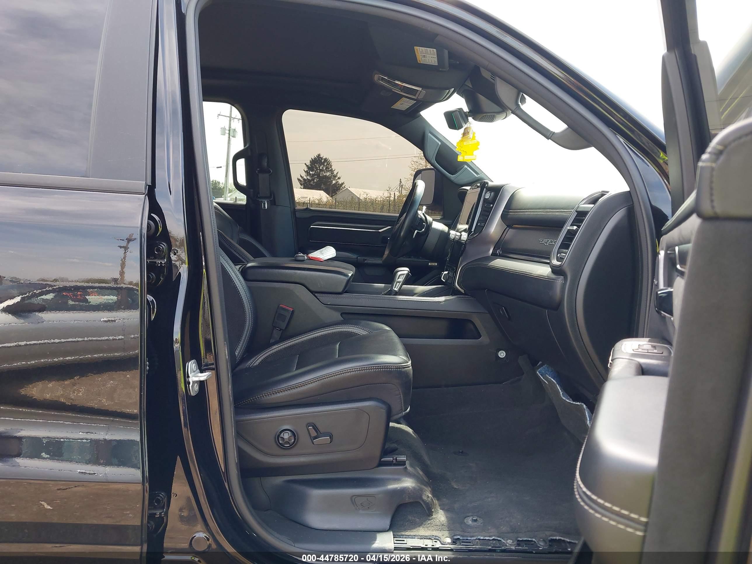 RAM 1500 image 5
