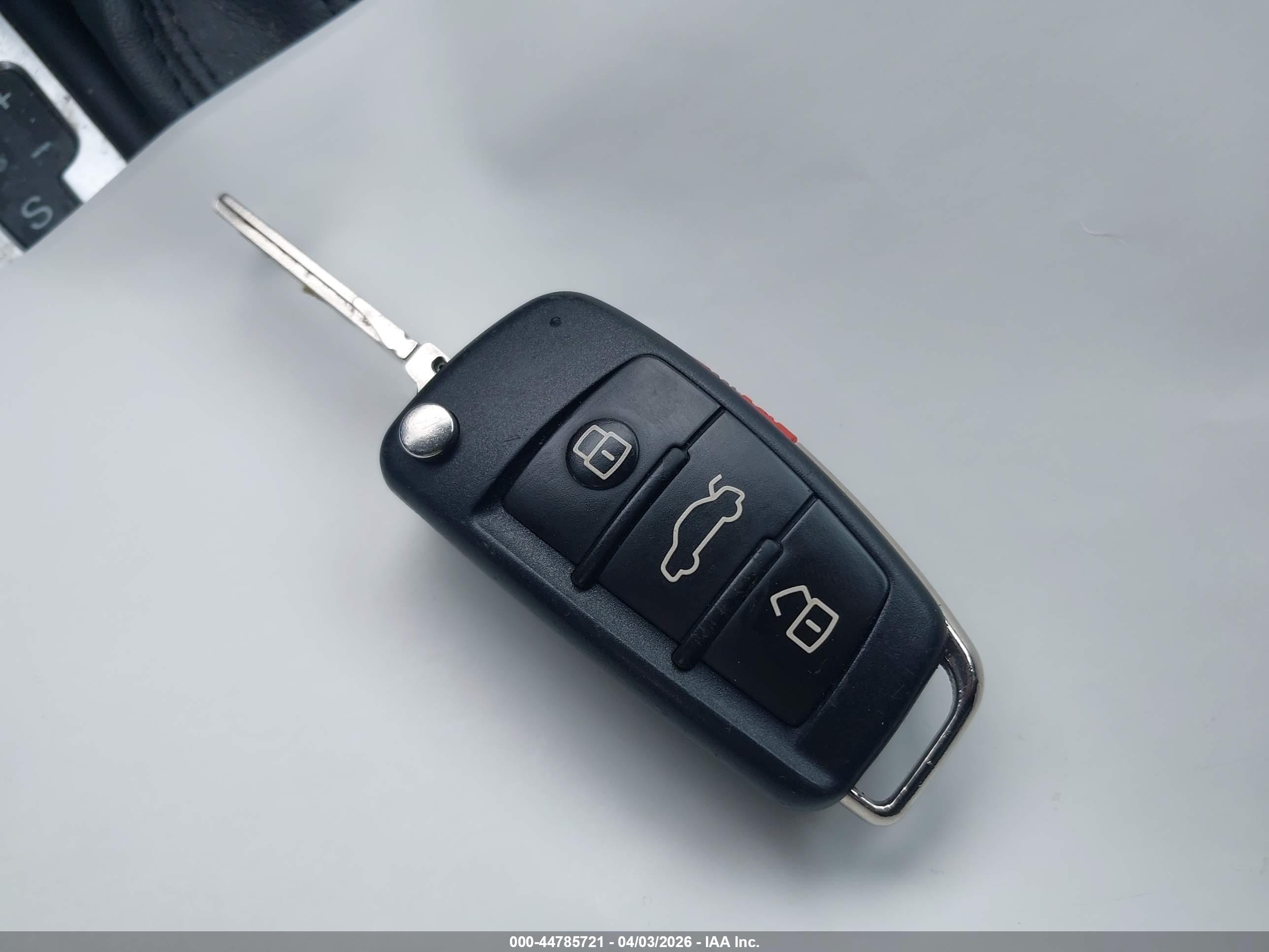 AUDI Q3 image 11