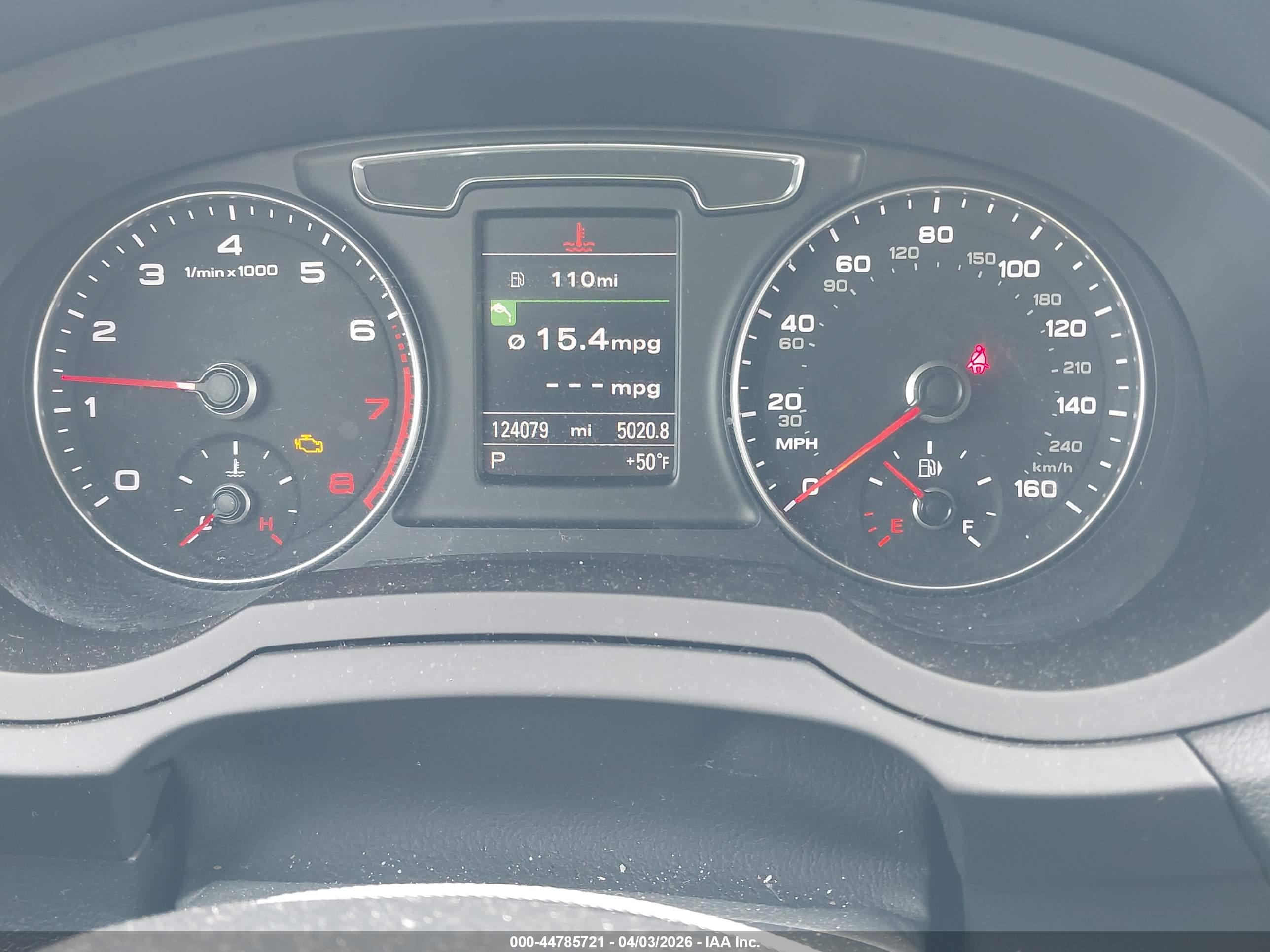 AUDI Q3 image 7