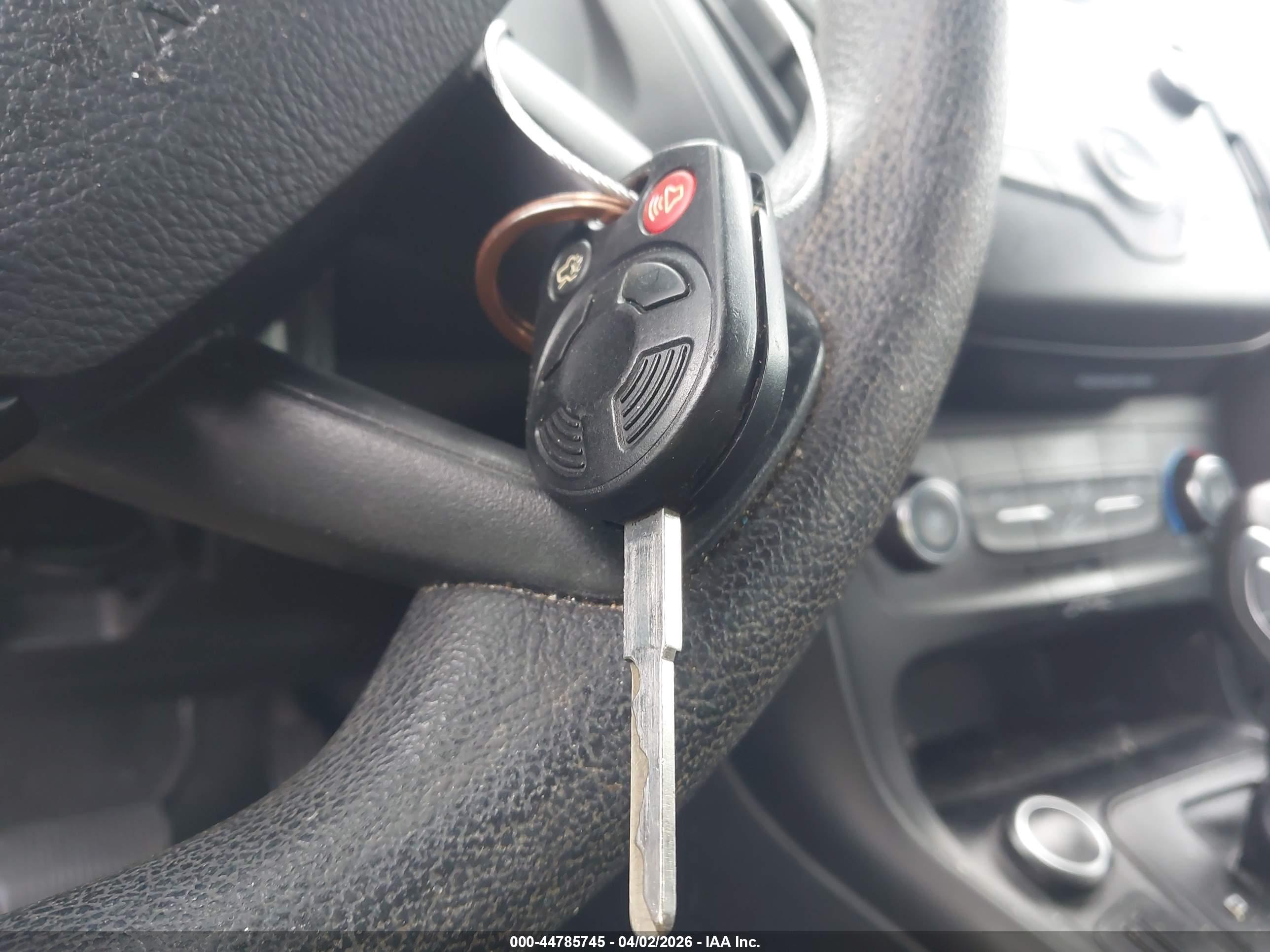 FORD FOCUS image 11