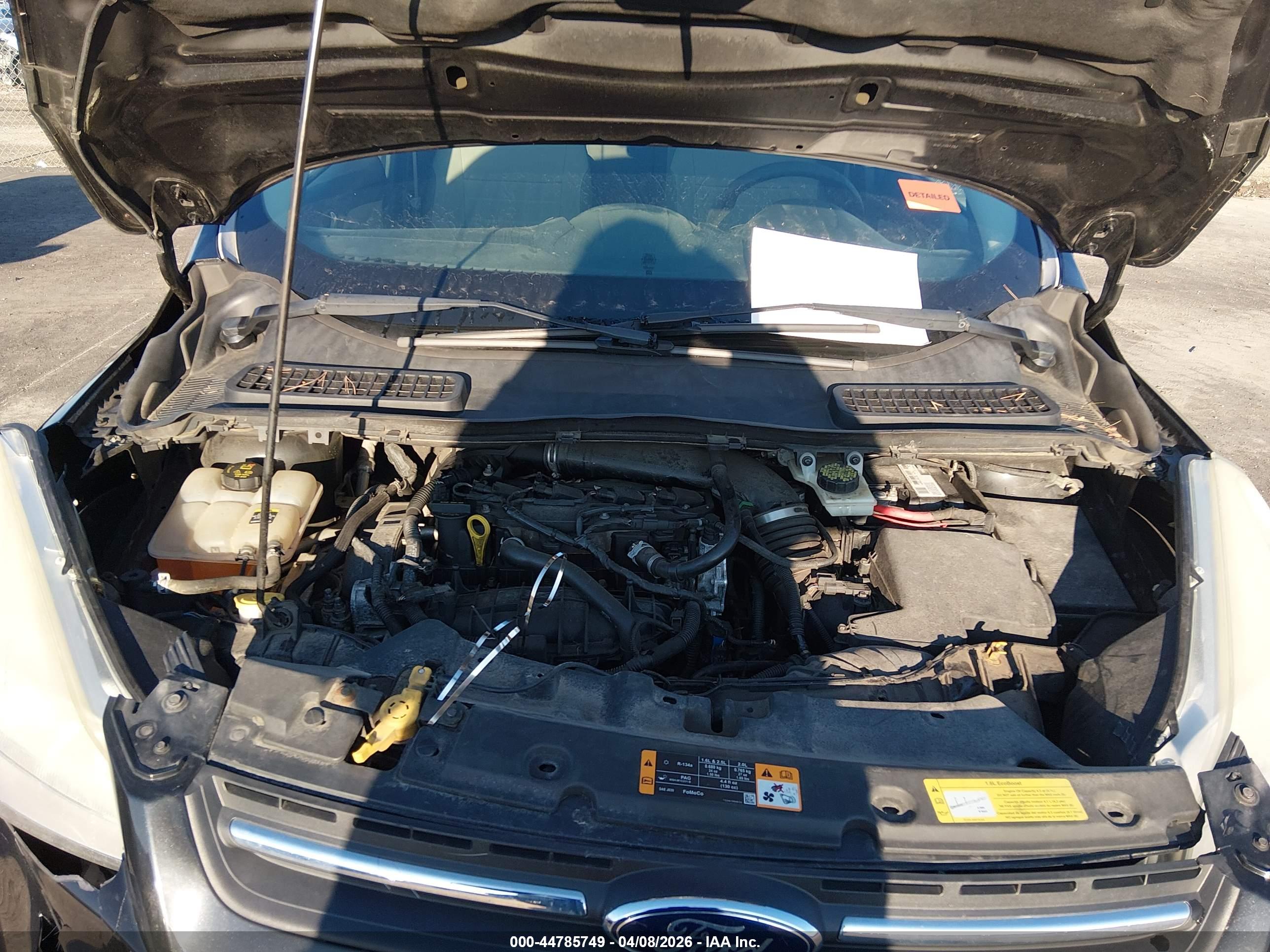 FORD ESCAPE image 10