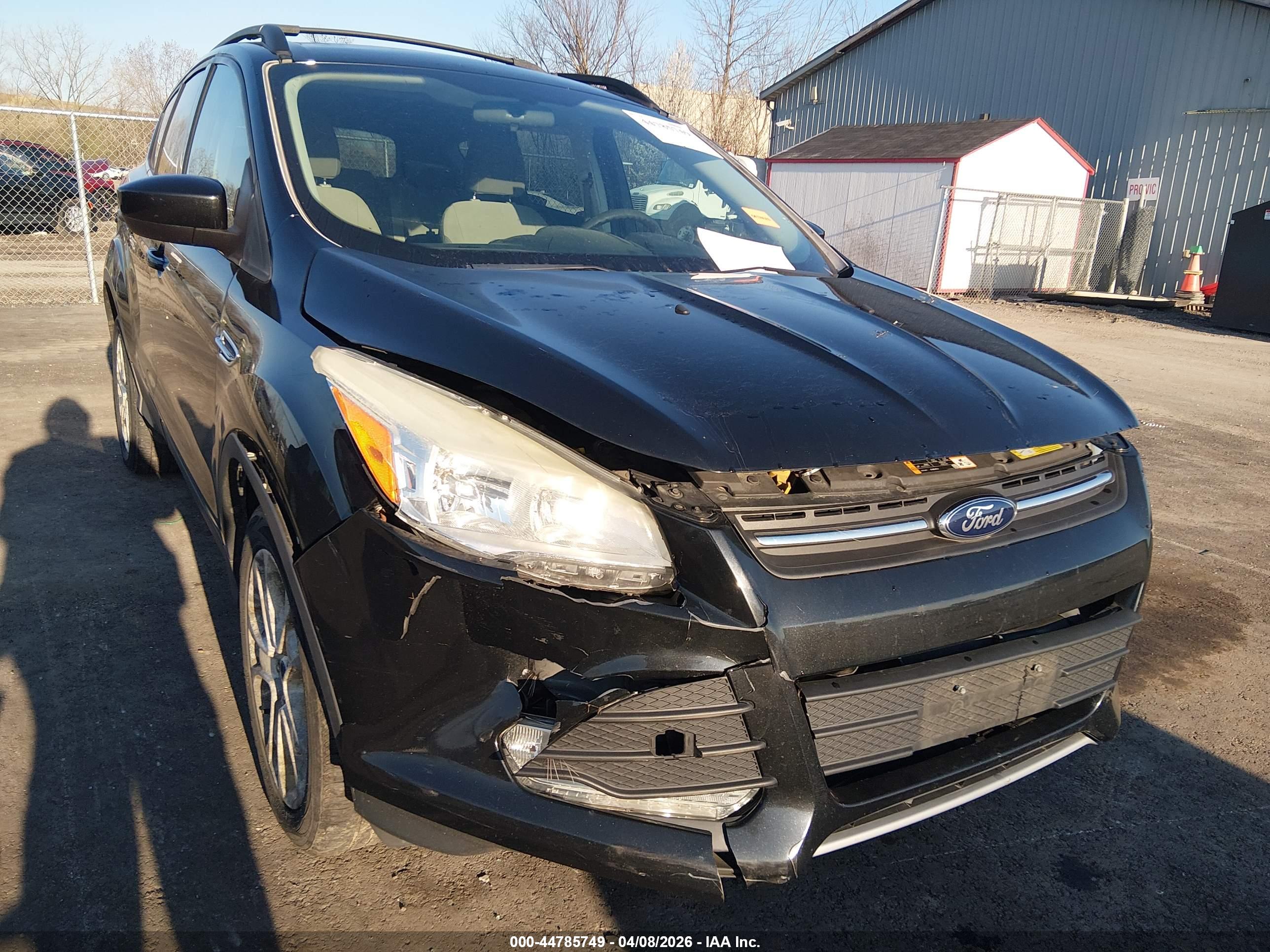 FORD ESCAPE image 6