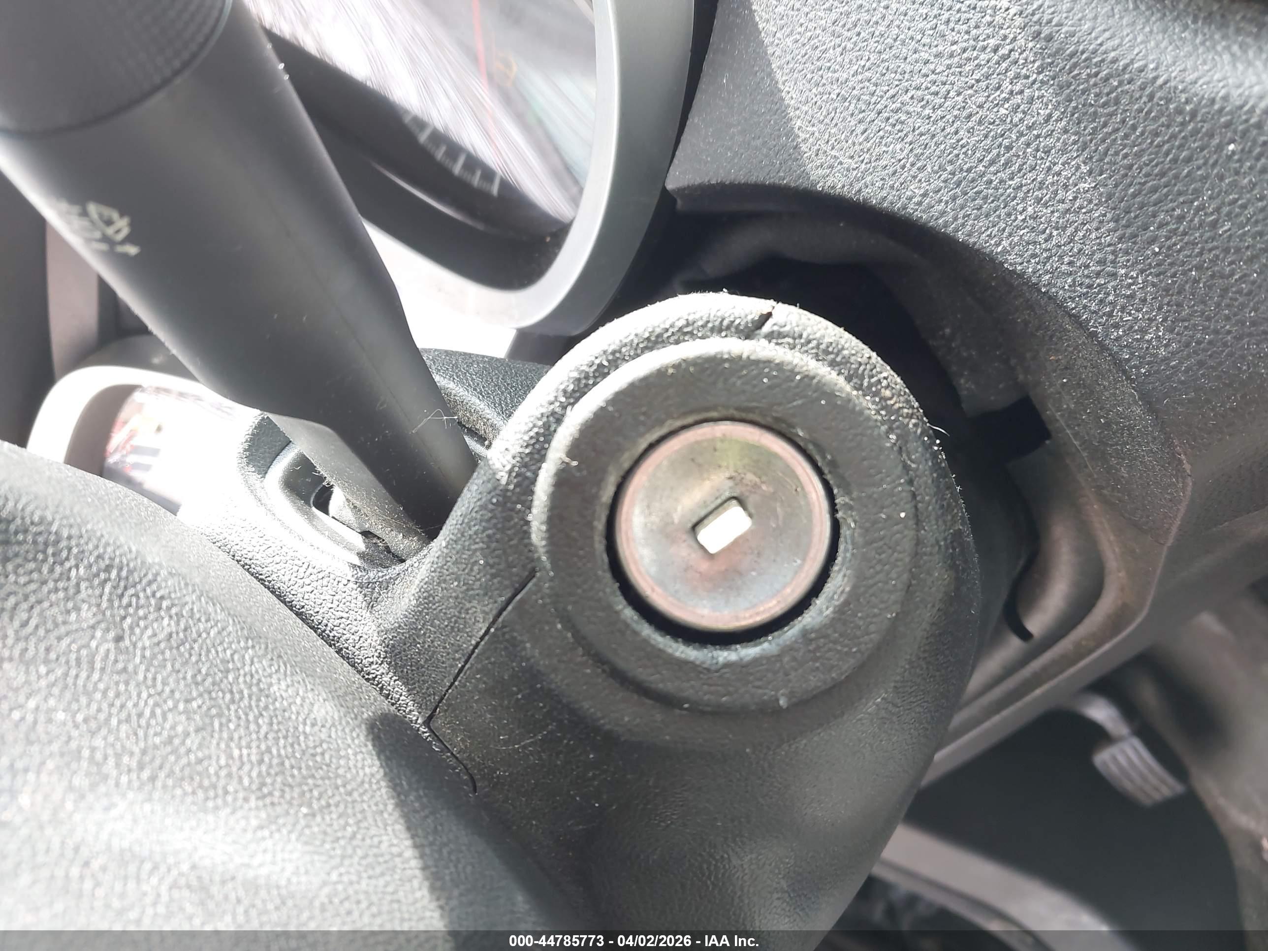 CHEVROLET EQUINOX image 11