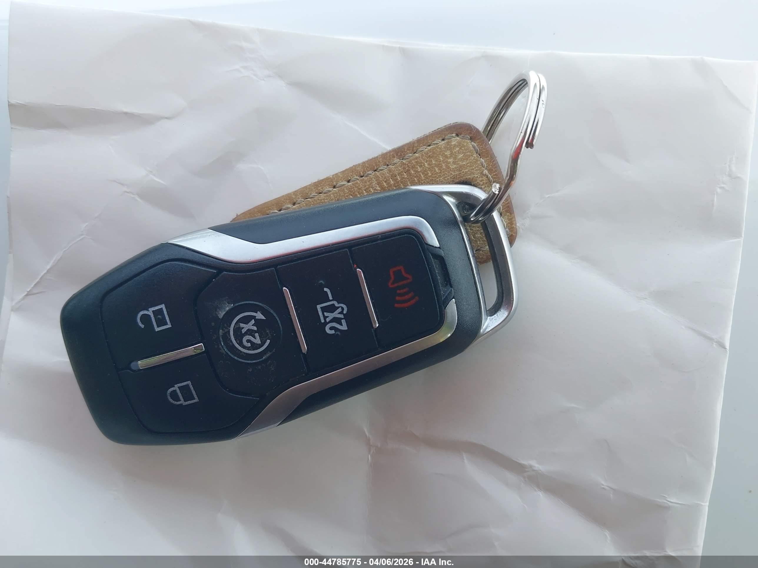 FORD MUSTANG image 11