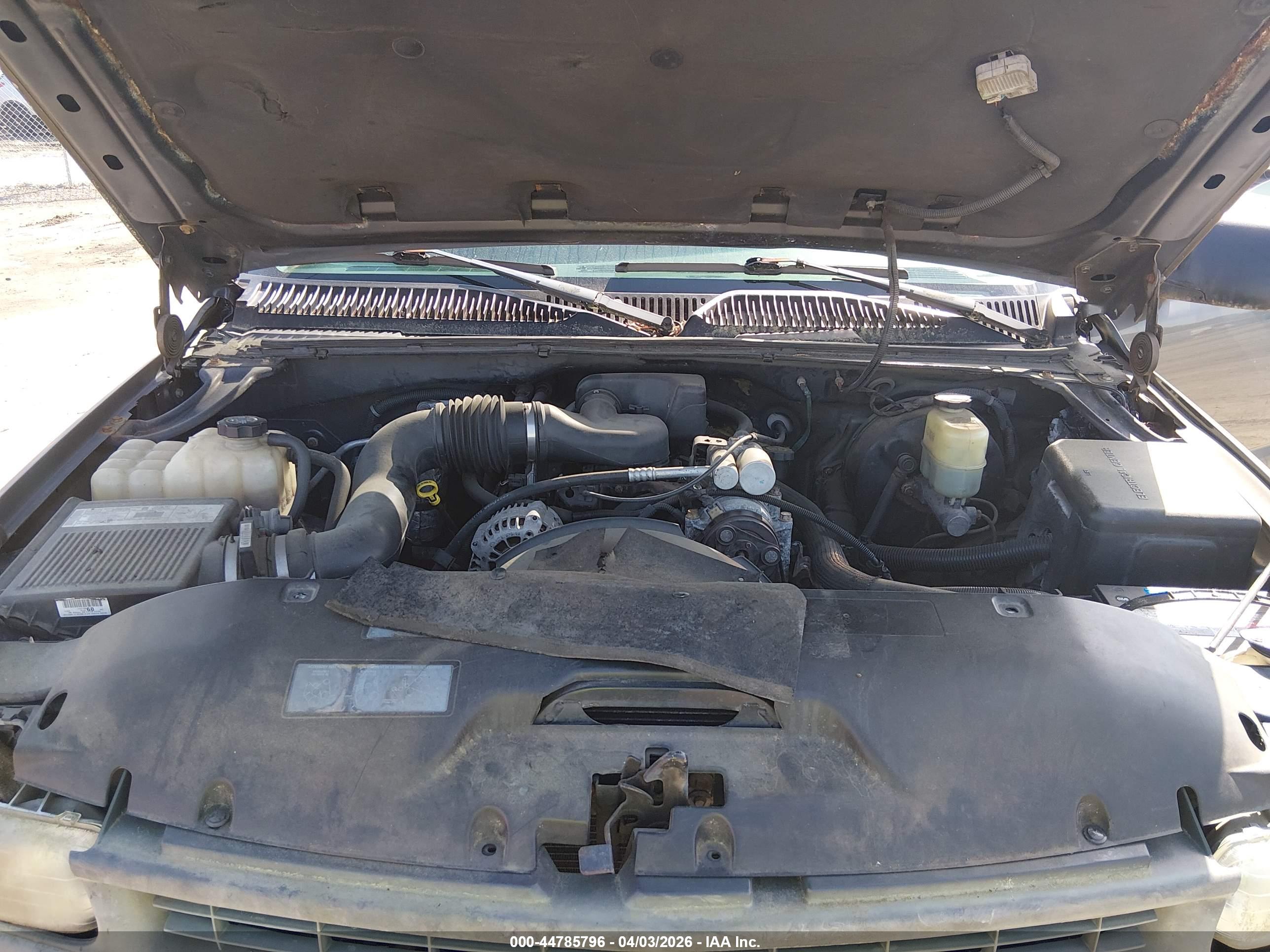 CHEVROLET SILVERADO image 10