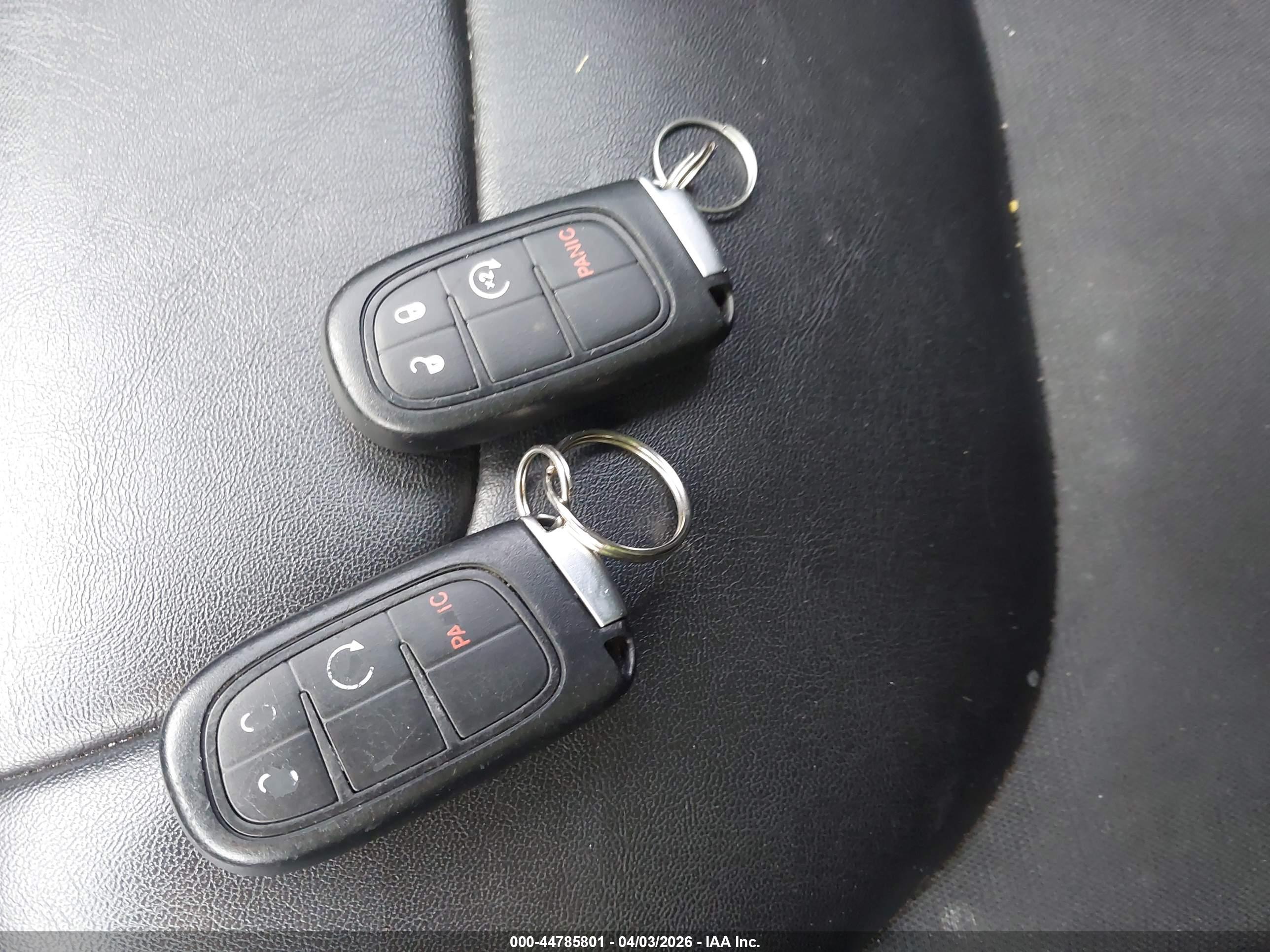 JEEP CHEROKEE image 11