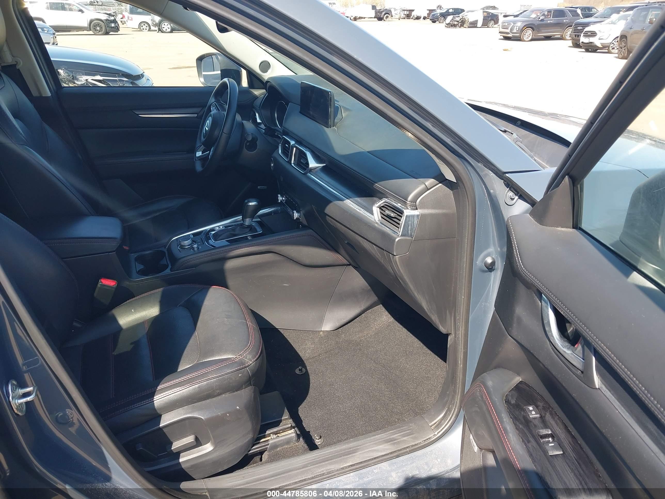 MAZDA CX-5 image 5
