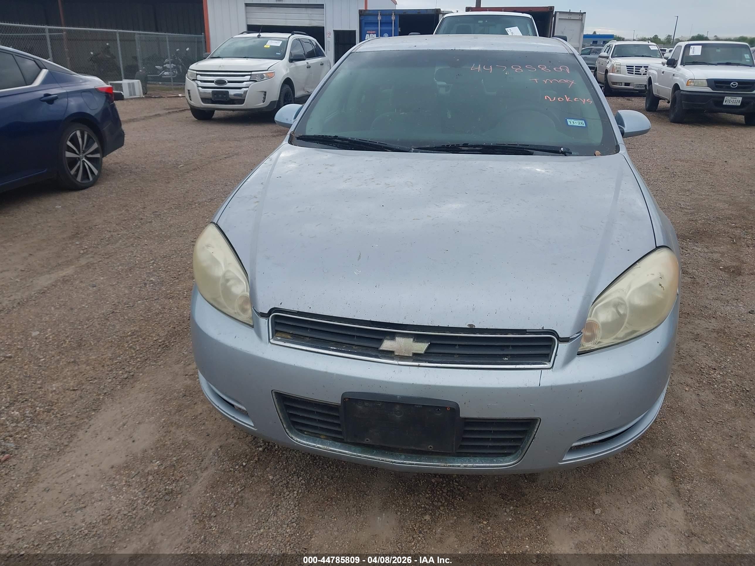 CHEVROLET IMPALA image 6