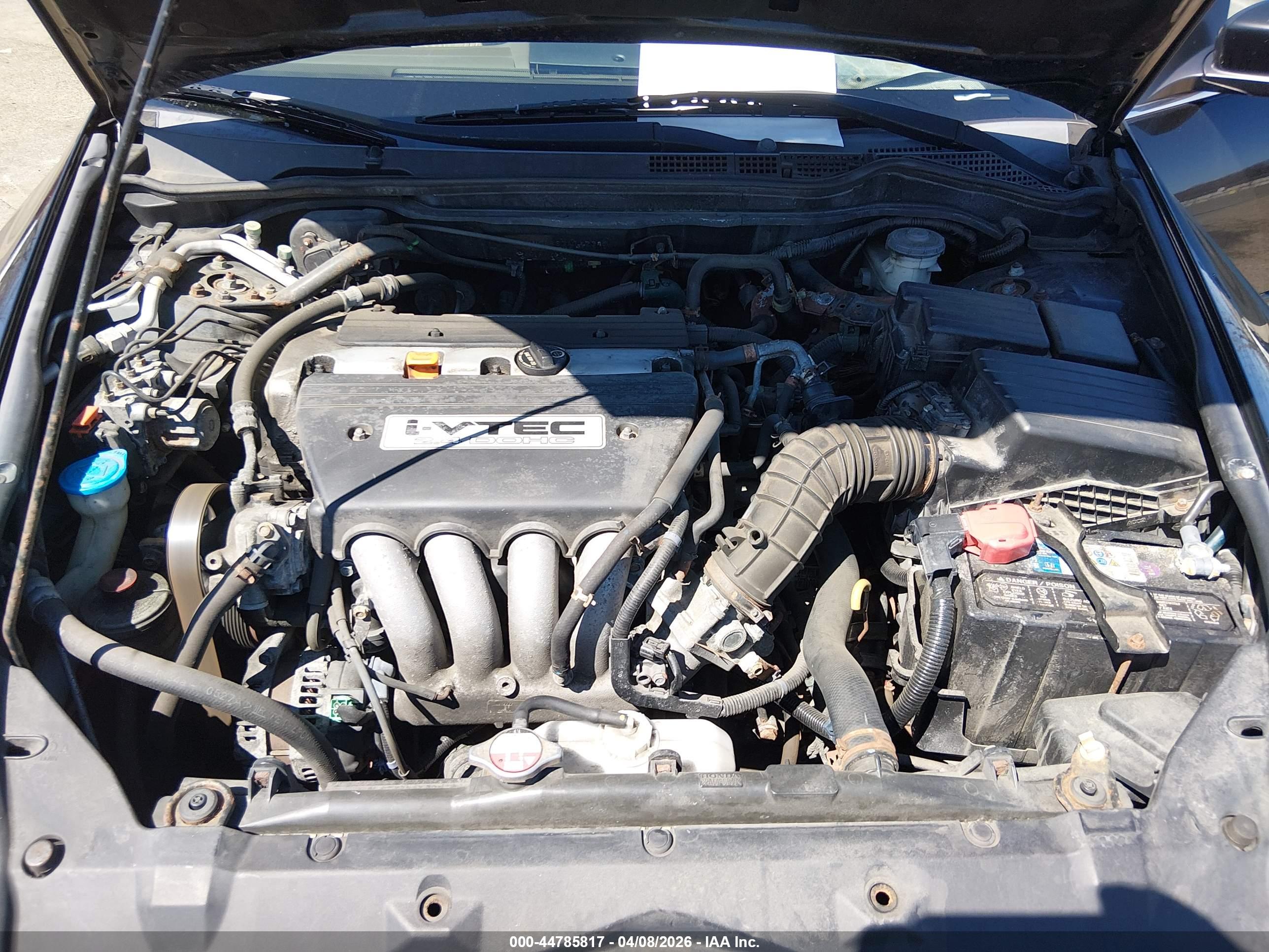HONDA ACCORD image 10