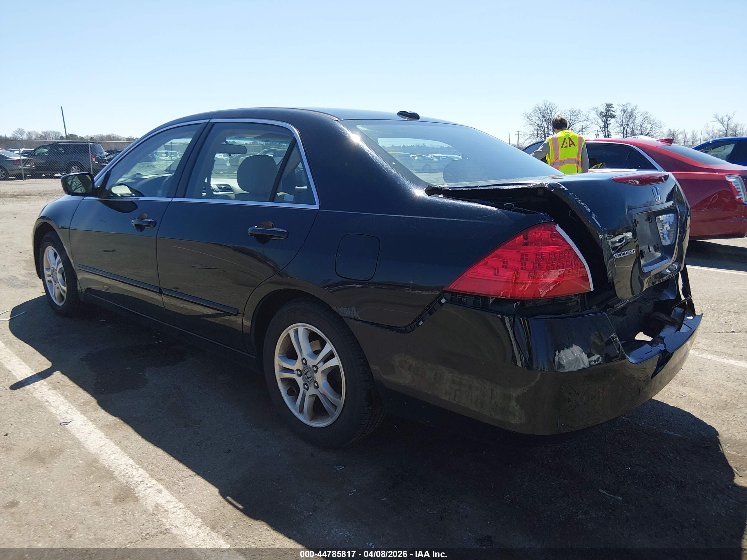 HONDA ACCORD image 3