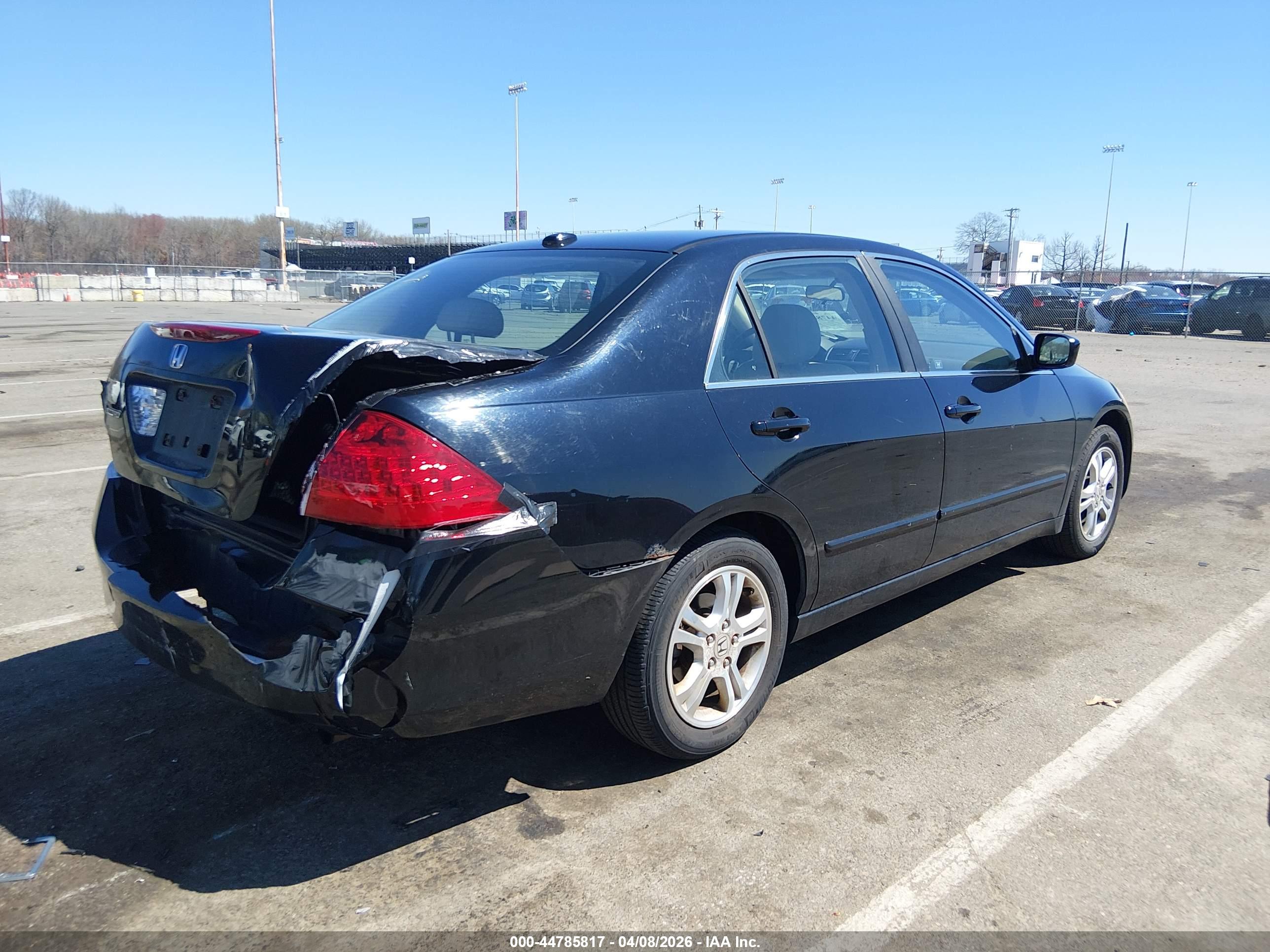 HONDA ACCORD image 4