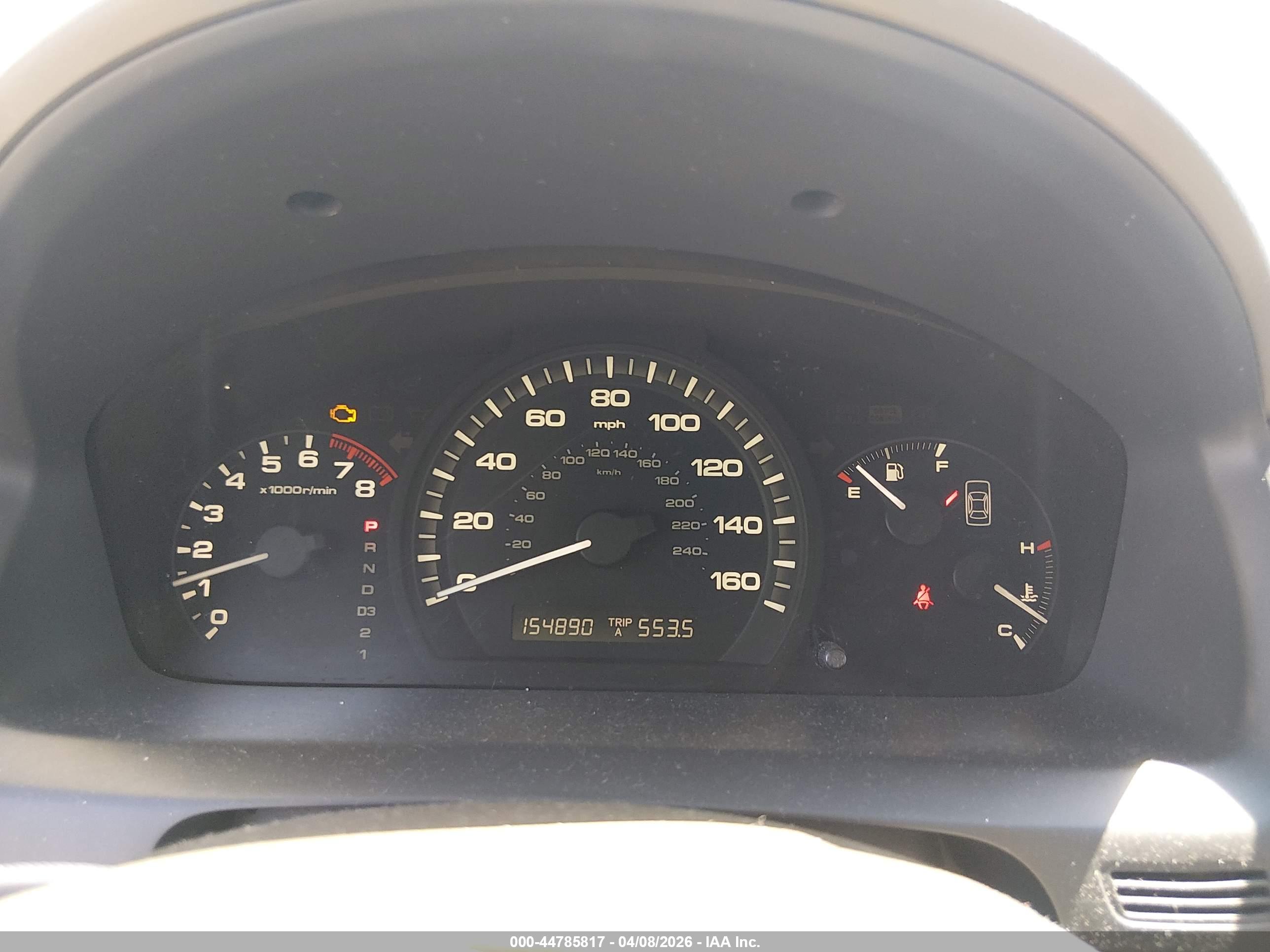 HONDA ACCORD image 7
