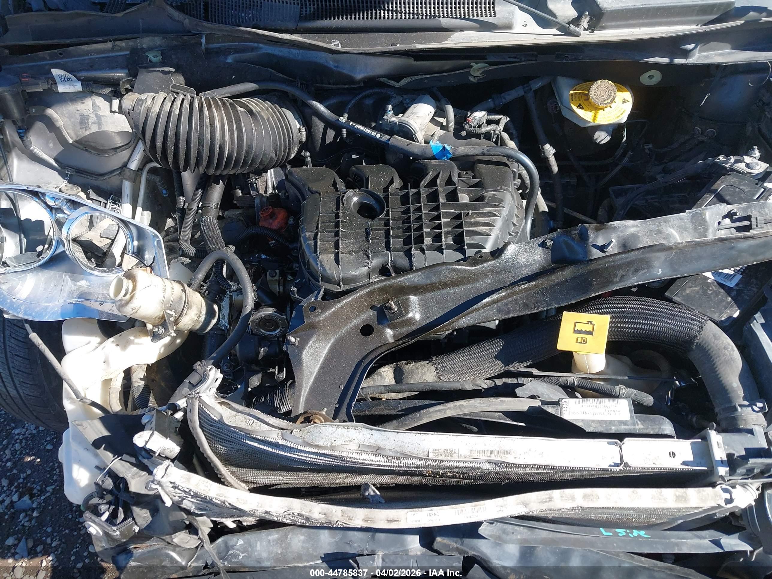 DODGE GRAND image 10