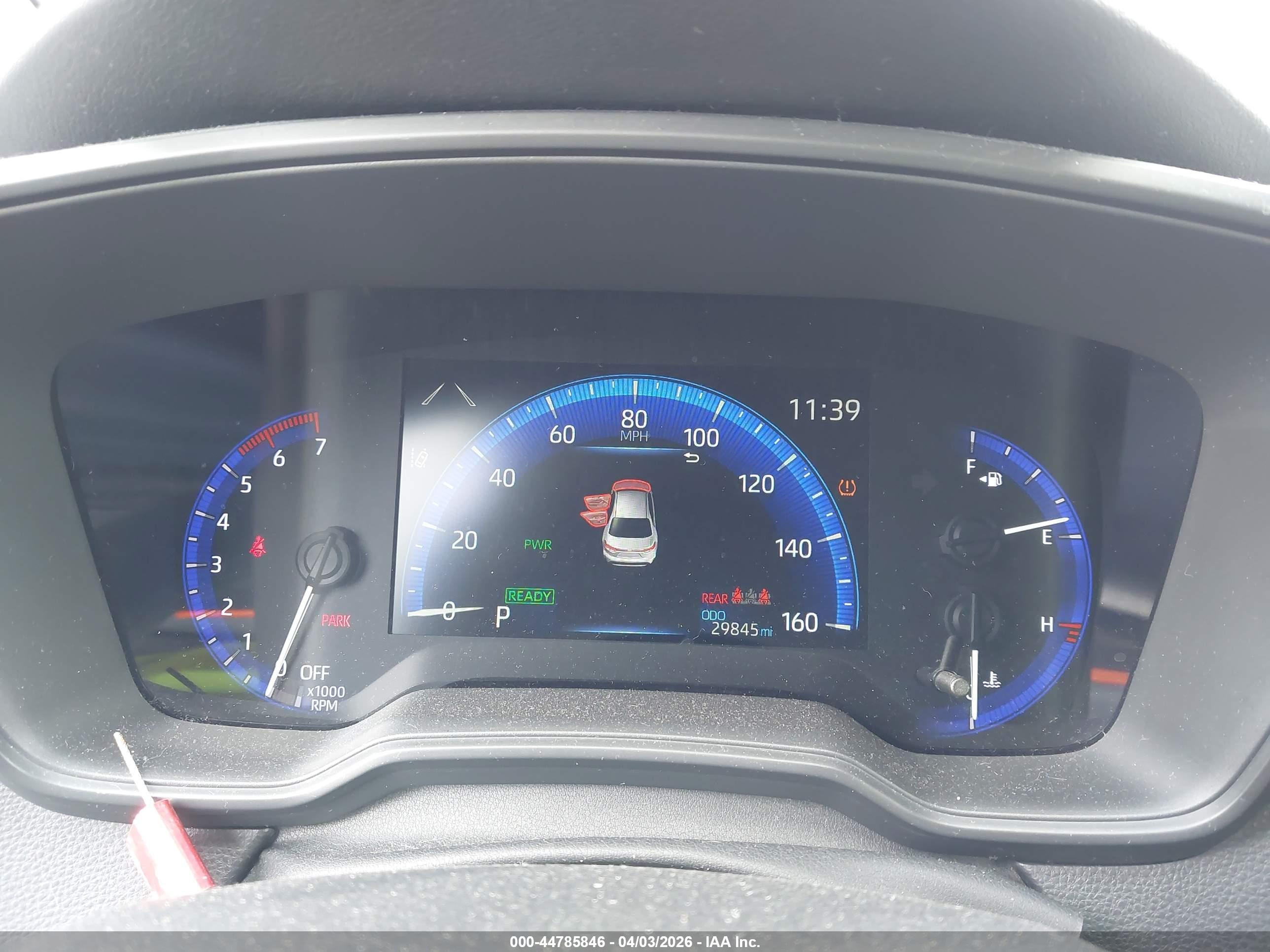 TOYOTA COROLLA image 7