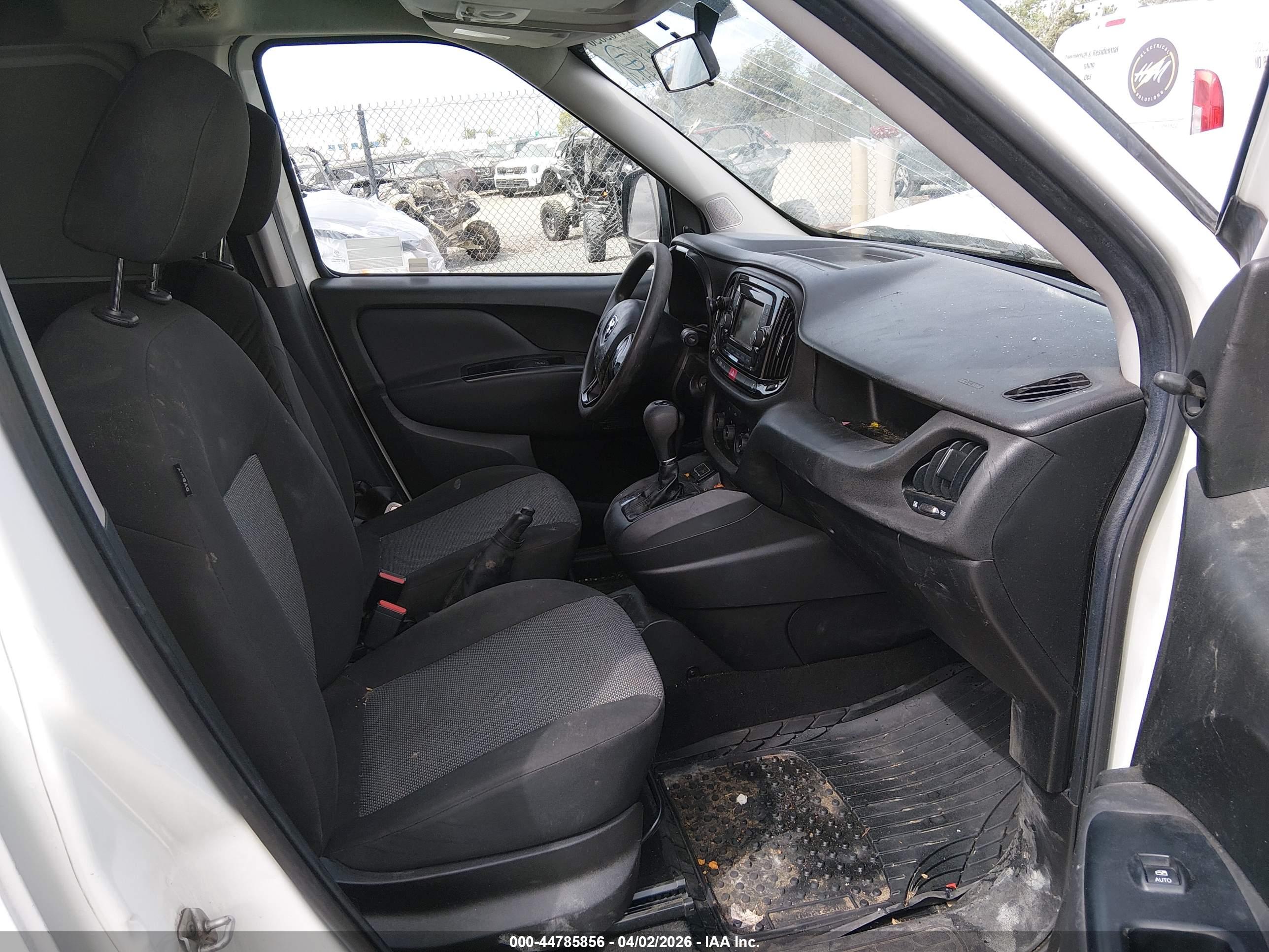 RAM PROMASTER image 5