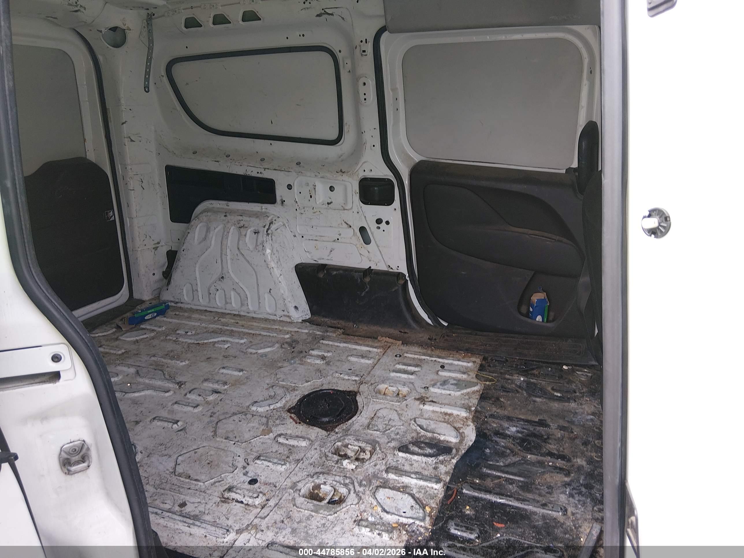 RAM PROMASTER image 8