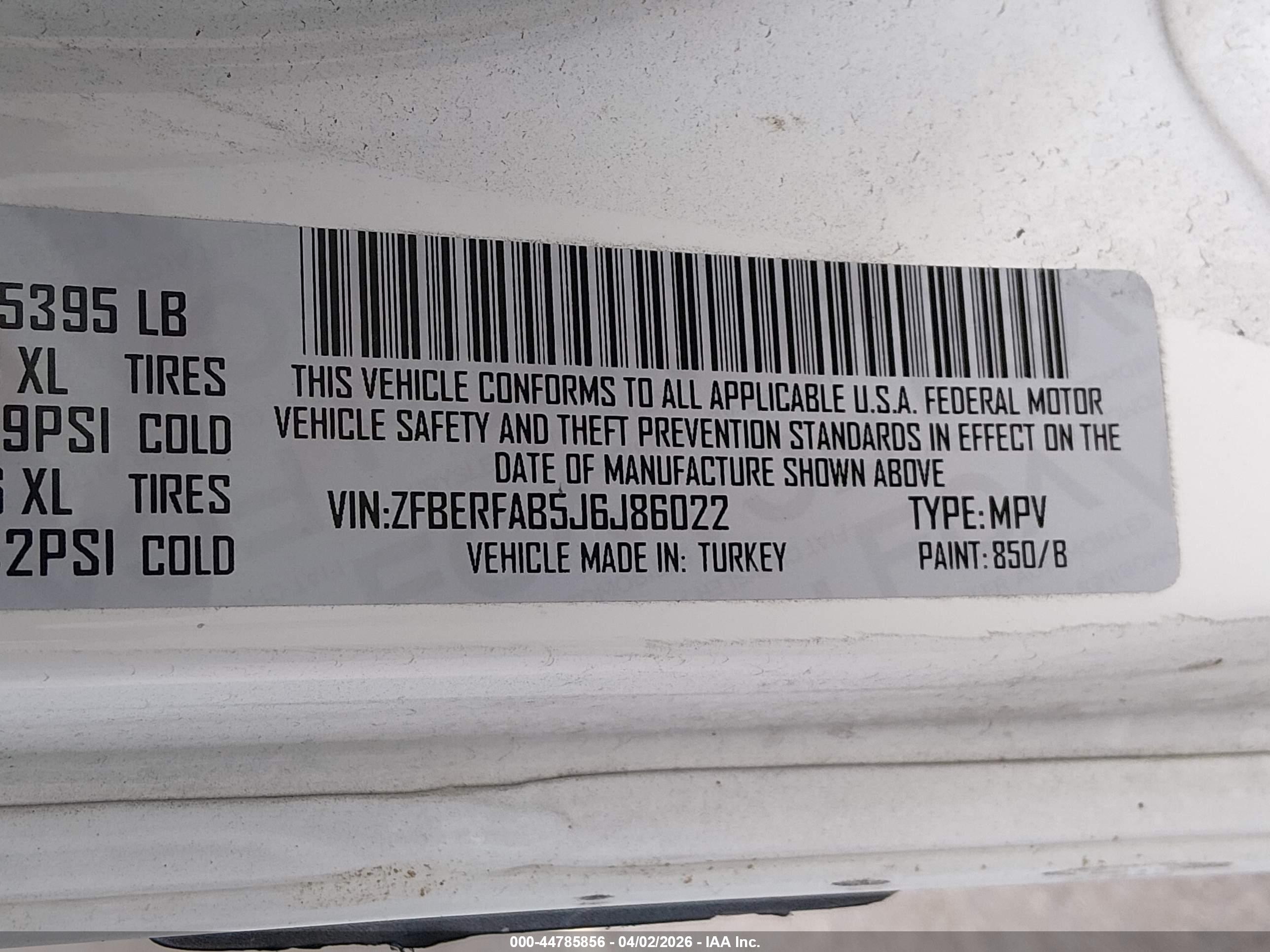 RAM PROMASTER image 9