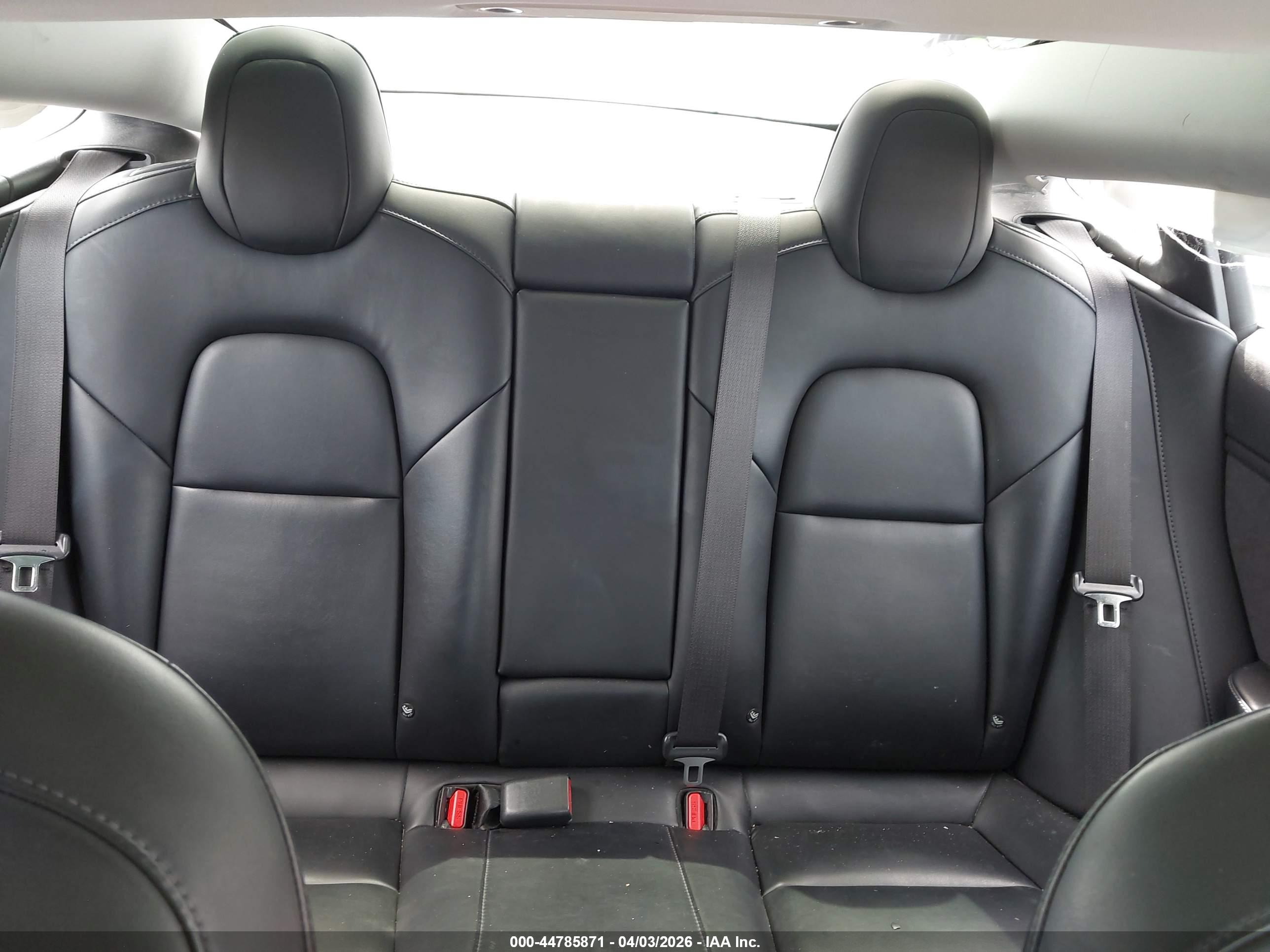 TESLA MODEL image 8