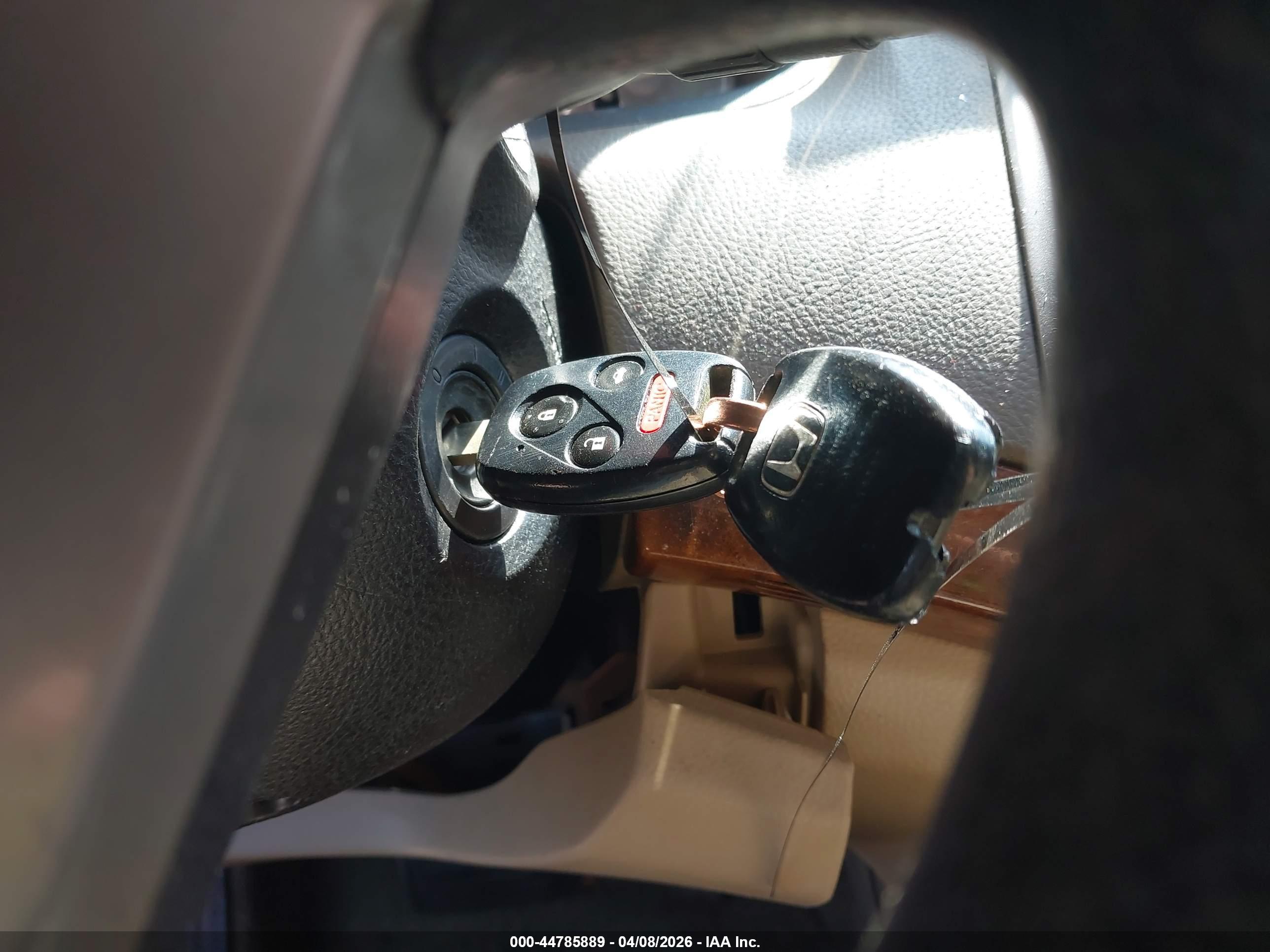 HONDA ACCORD image 11