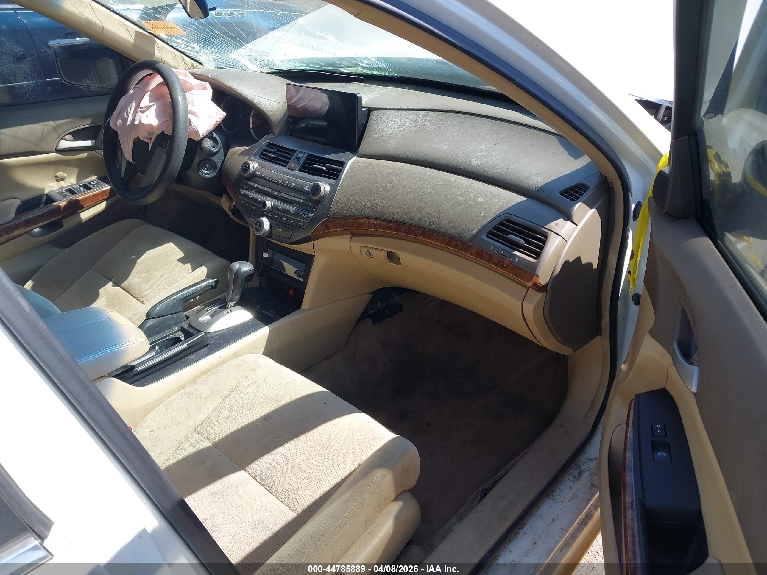 HONDA ACCORD image 5