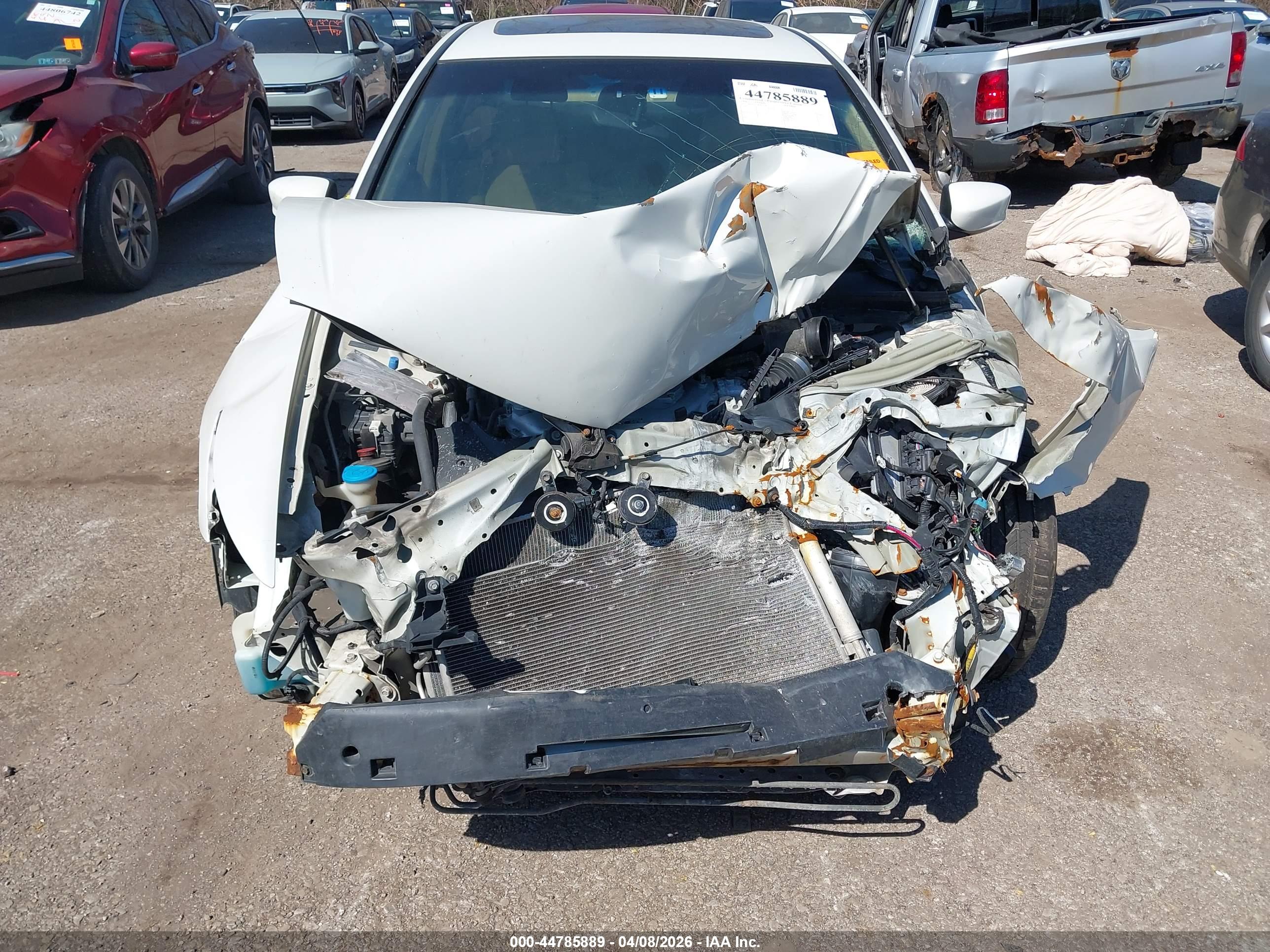 HONDA ACCORD image 6