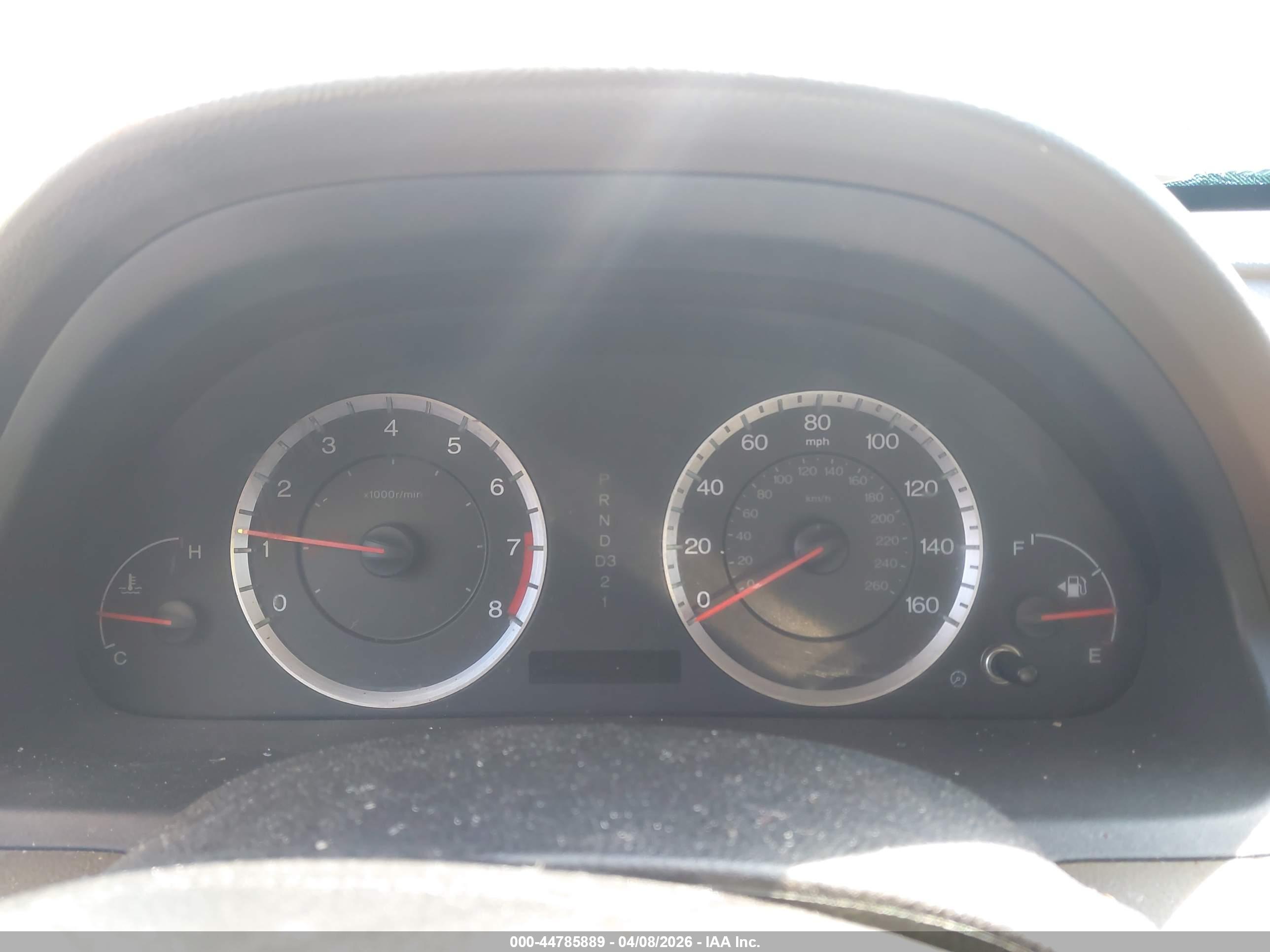 HONDA ACCORD image 7