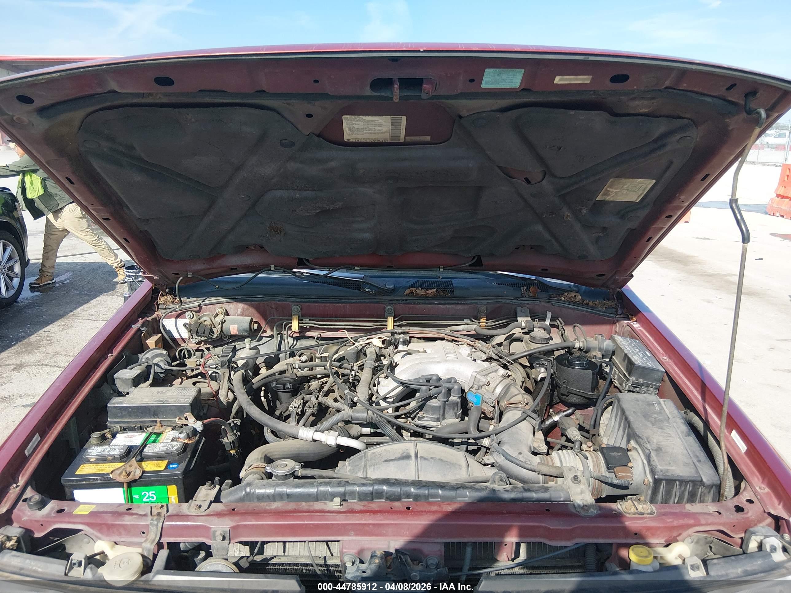 NISSAN PATHFINDER image 10