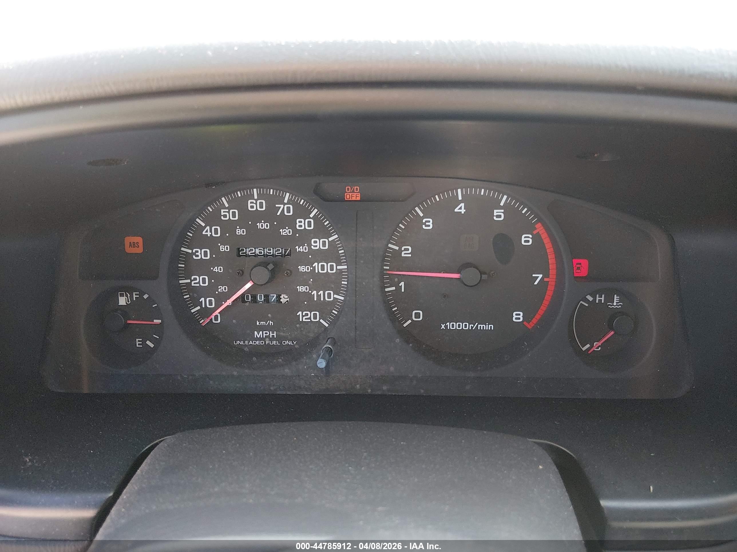 NISSAN PATHFINDER image 7