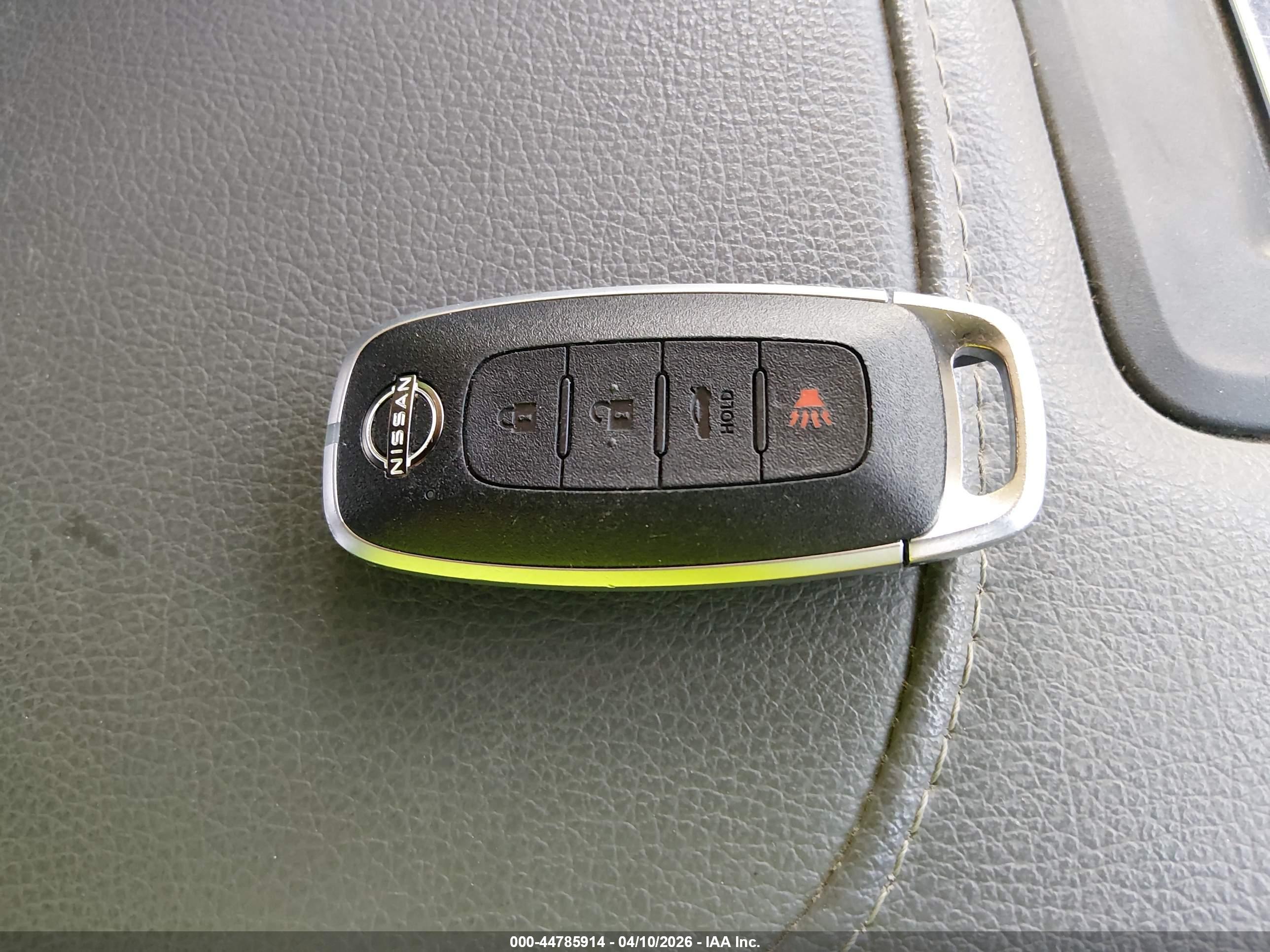 NISSAN SENTRA image 11