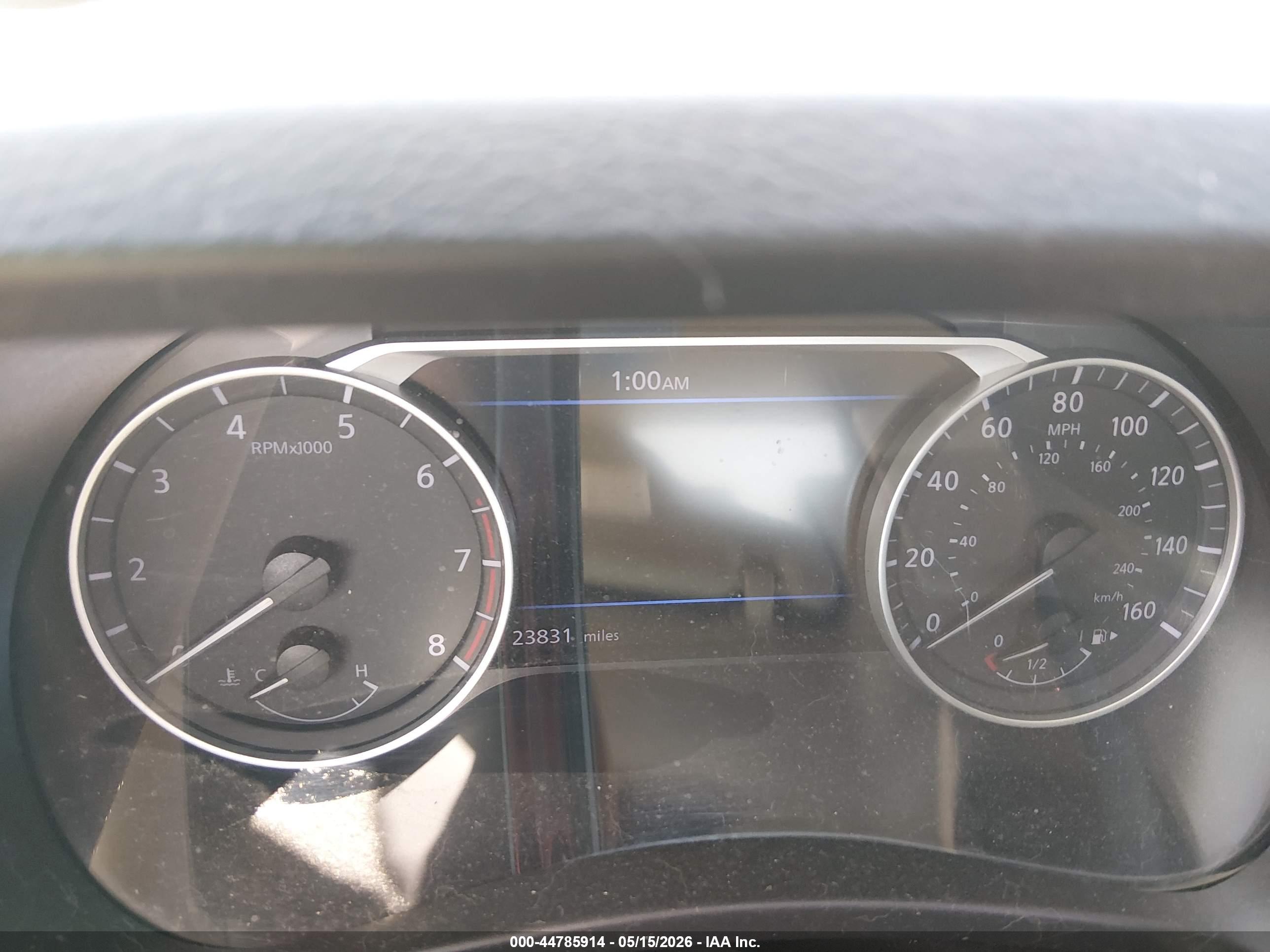 NISSAN SENTRA image 7
