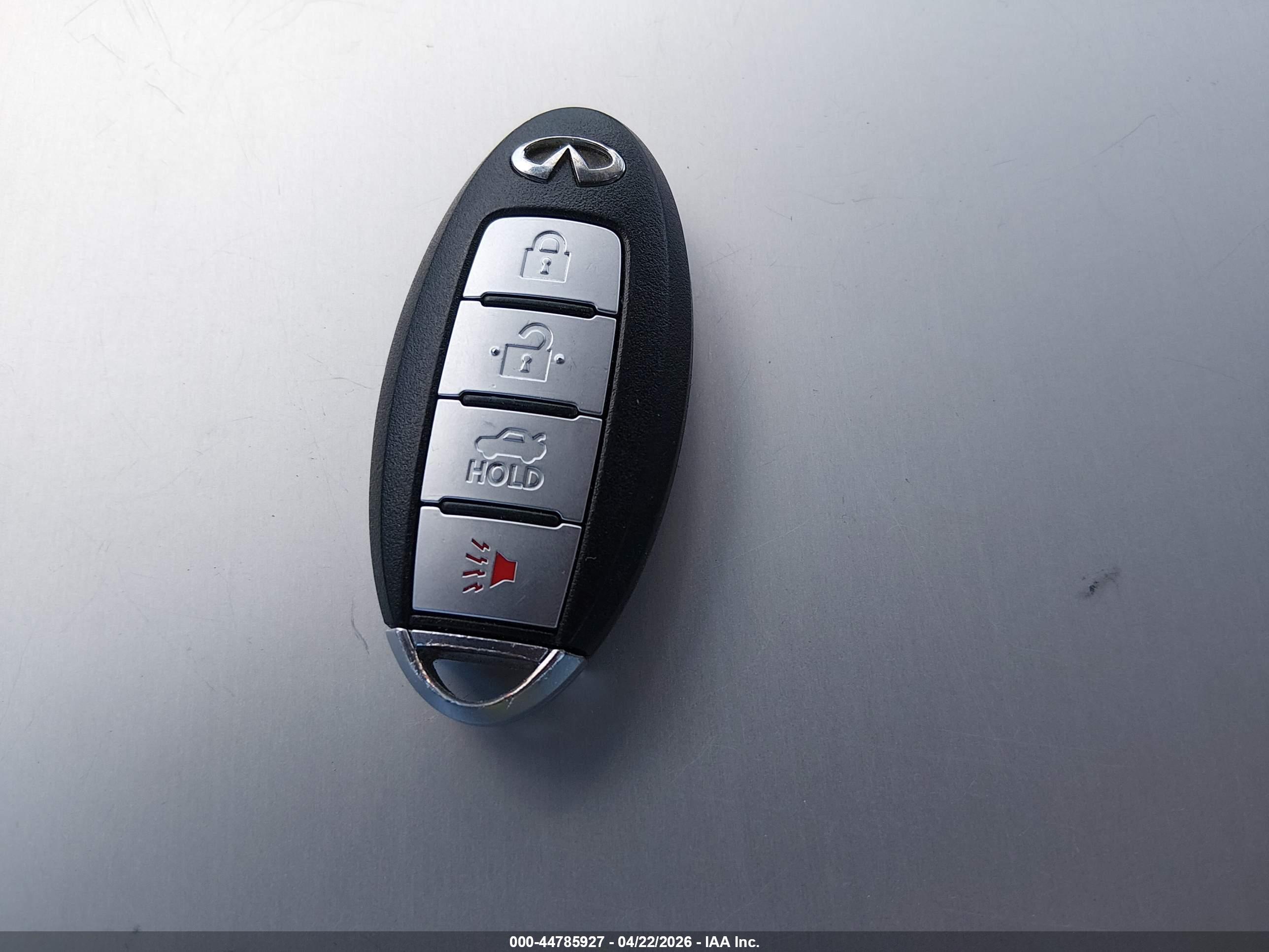 INFINITI Q50 image 11