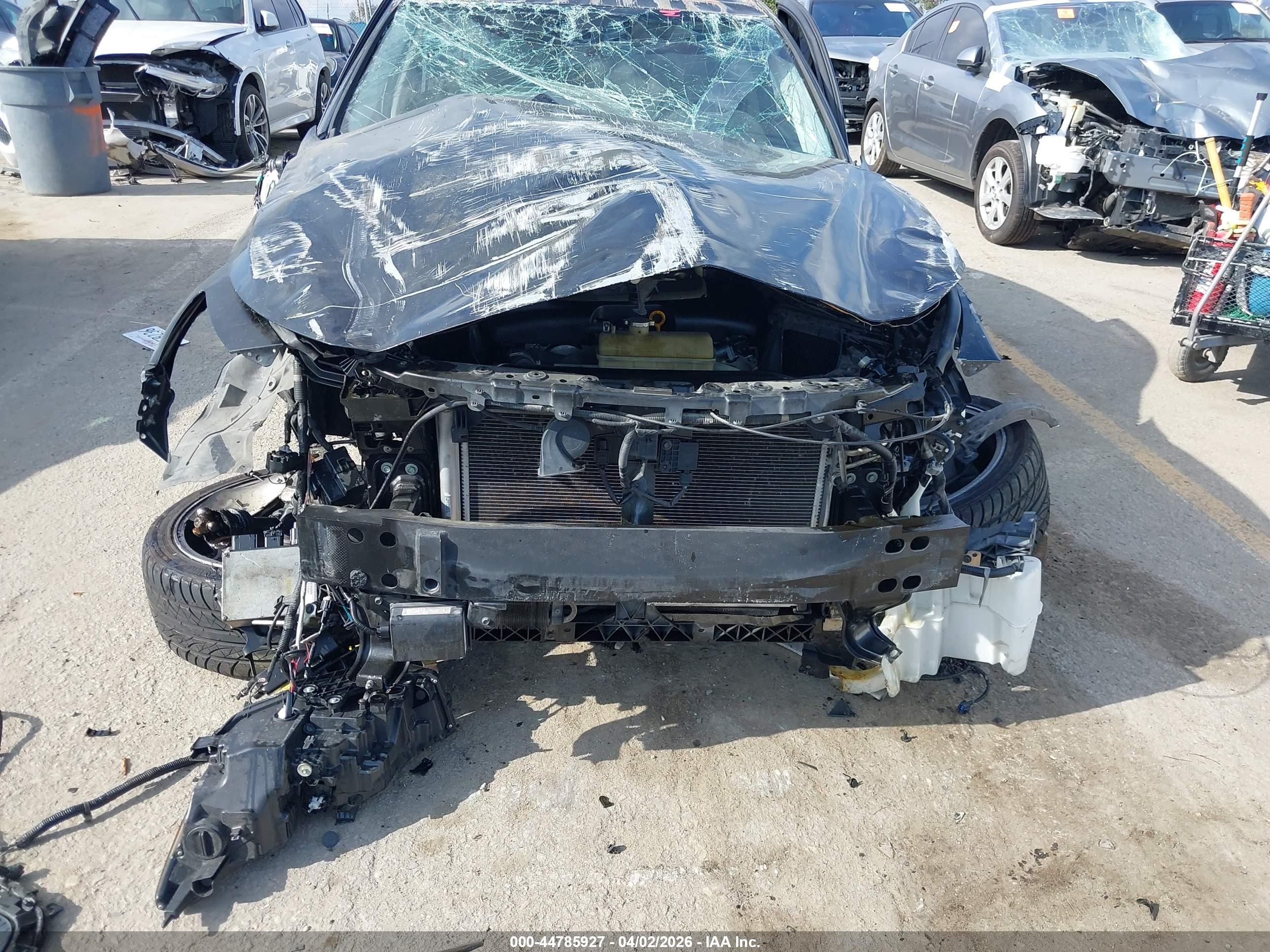 INFINITI Q50 image 6