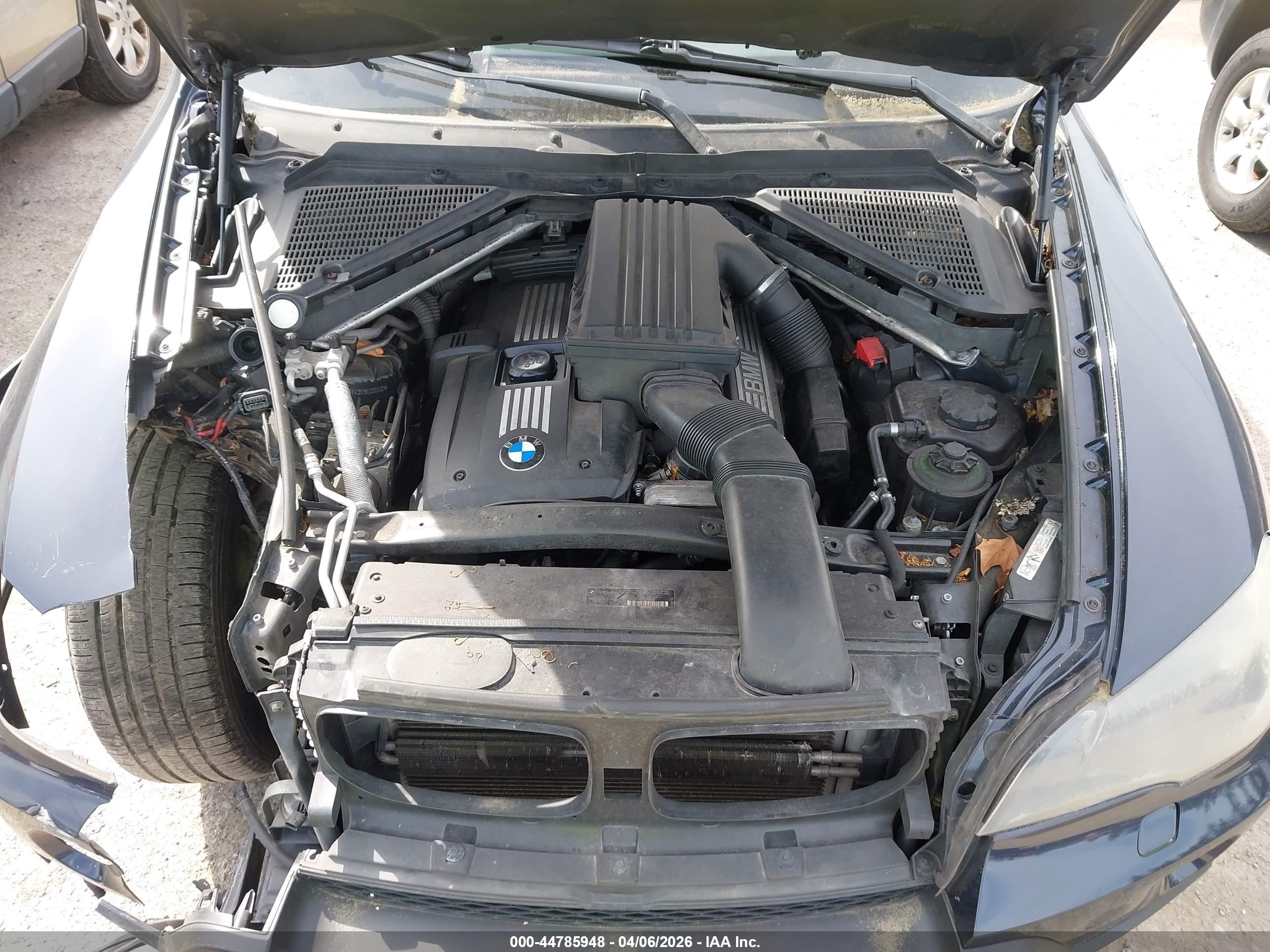 BMW X5 image 10