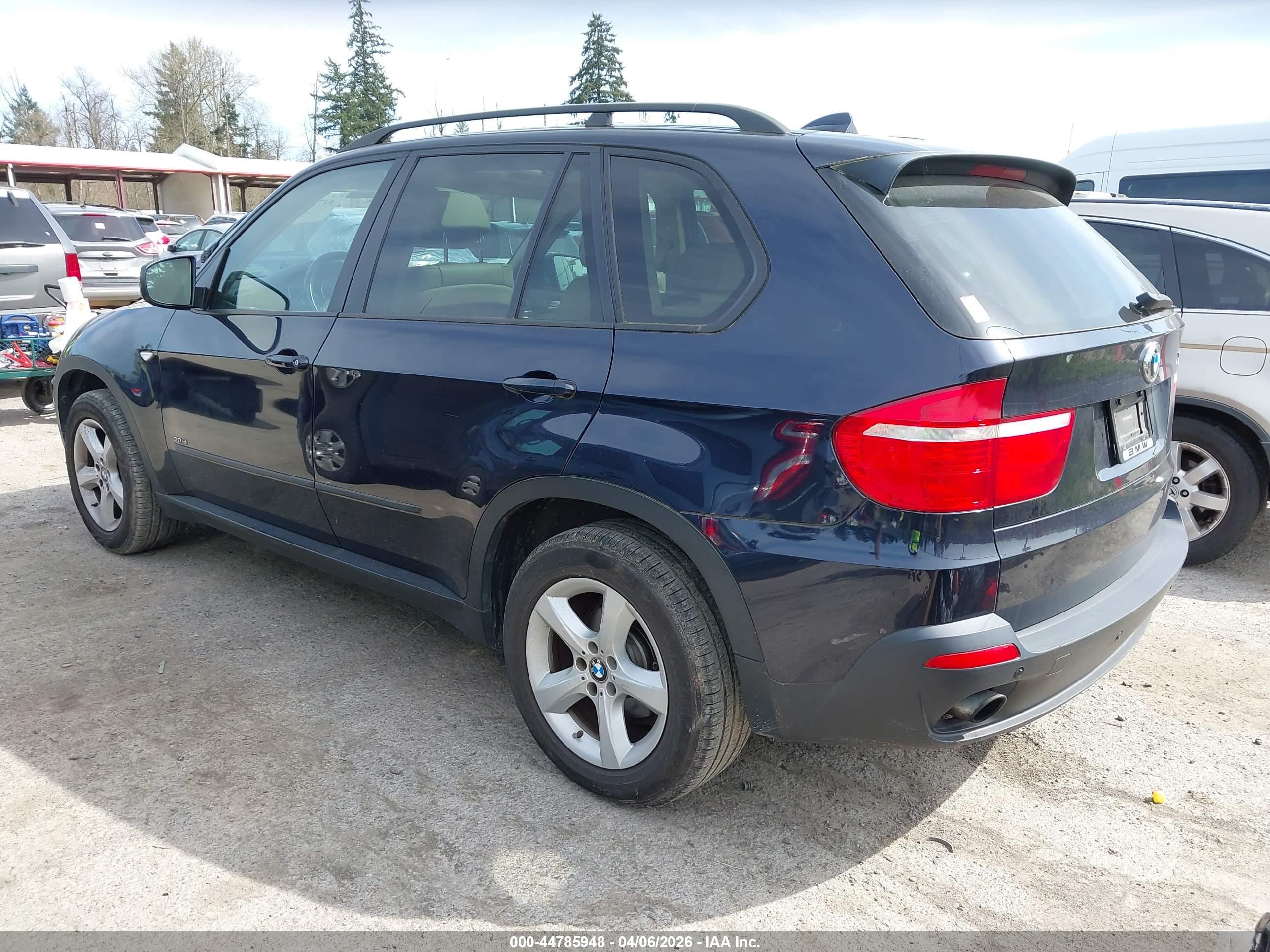 BMW X5 image 3
