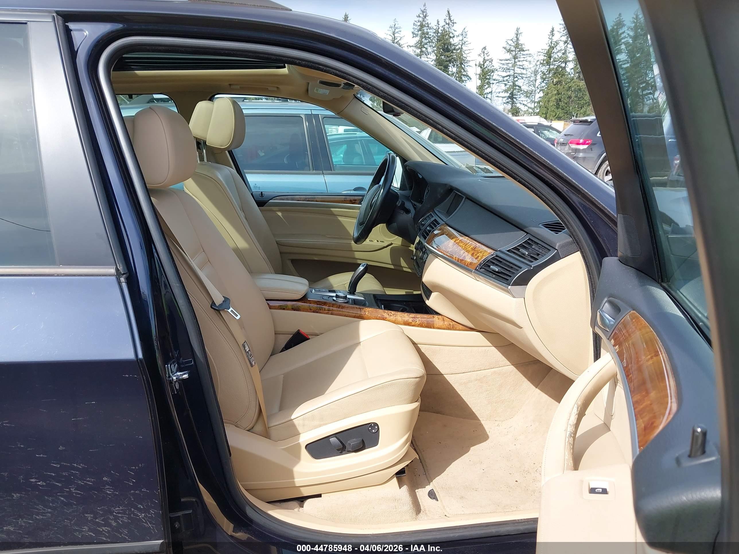 BMW X5 image 5
