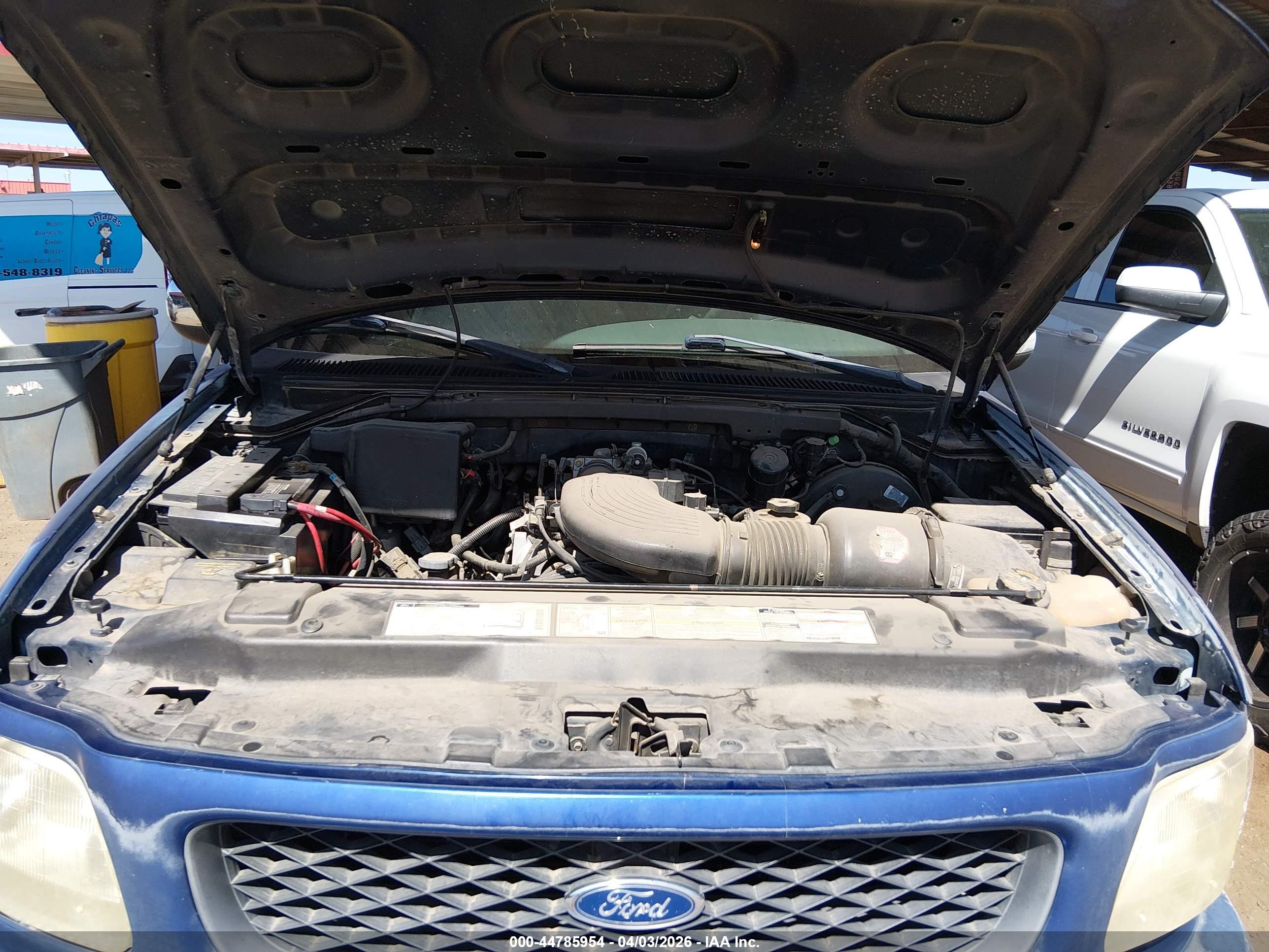 FORD F-150 image 10