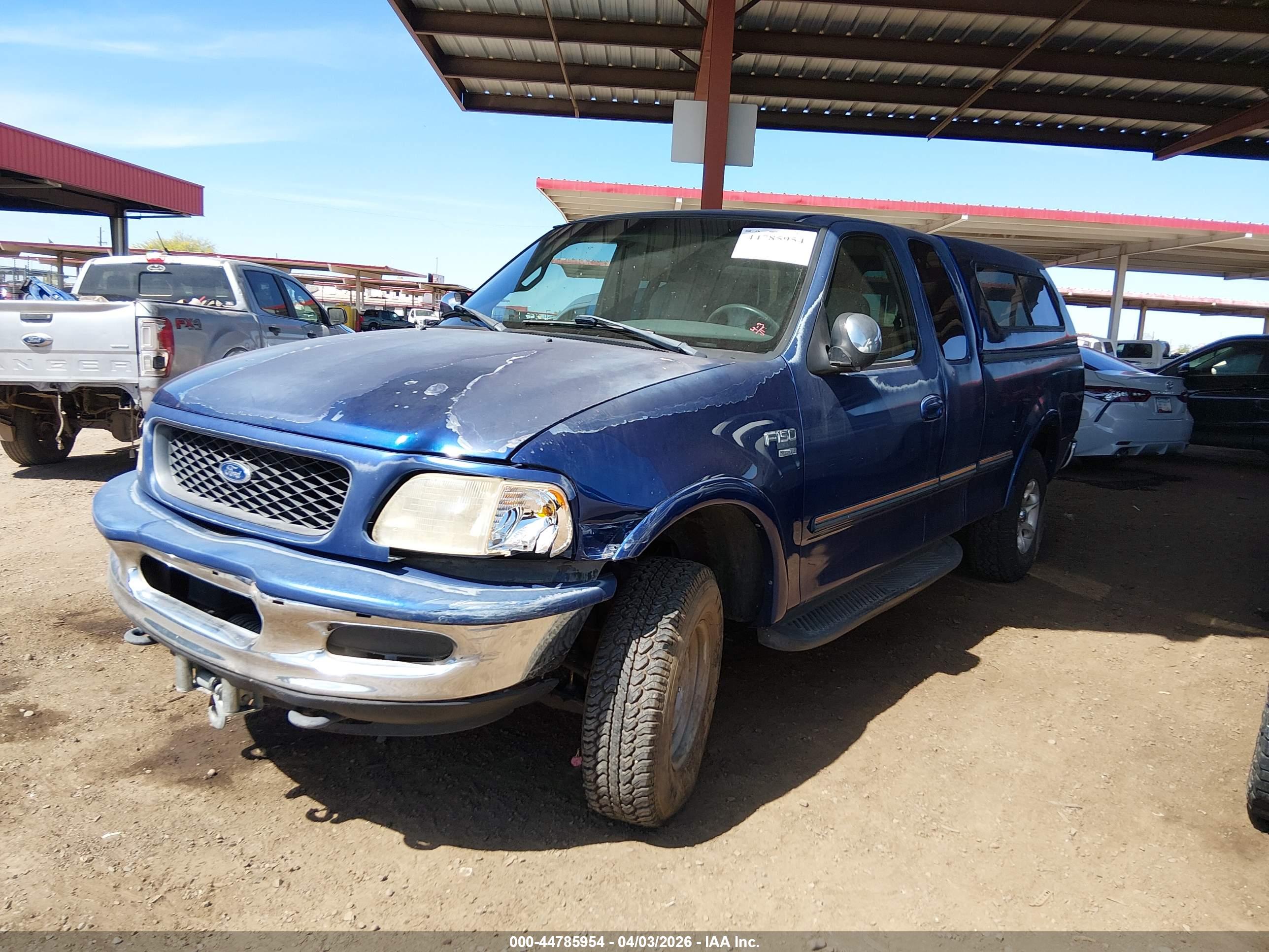 FORD F-150 image 2