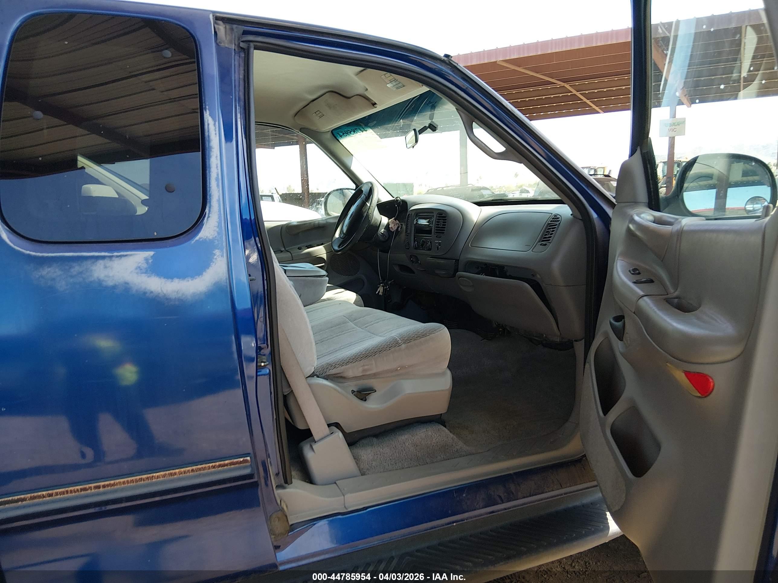FORD F-150 image 5