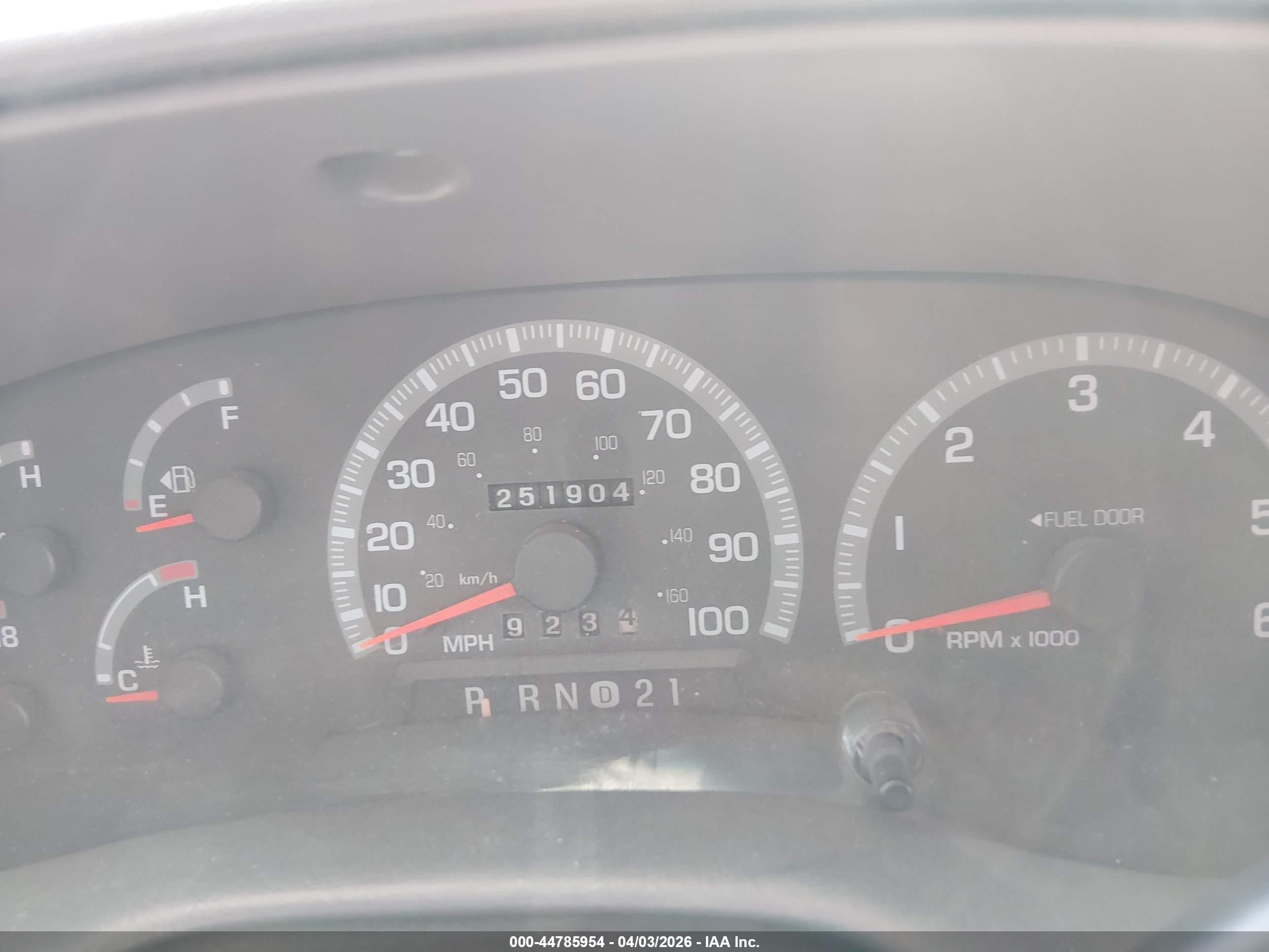 FORD F-150 image 7