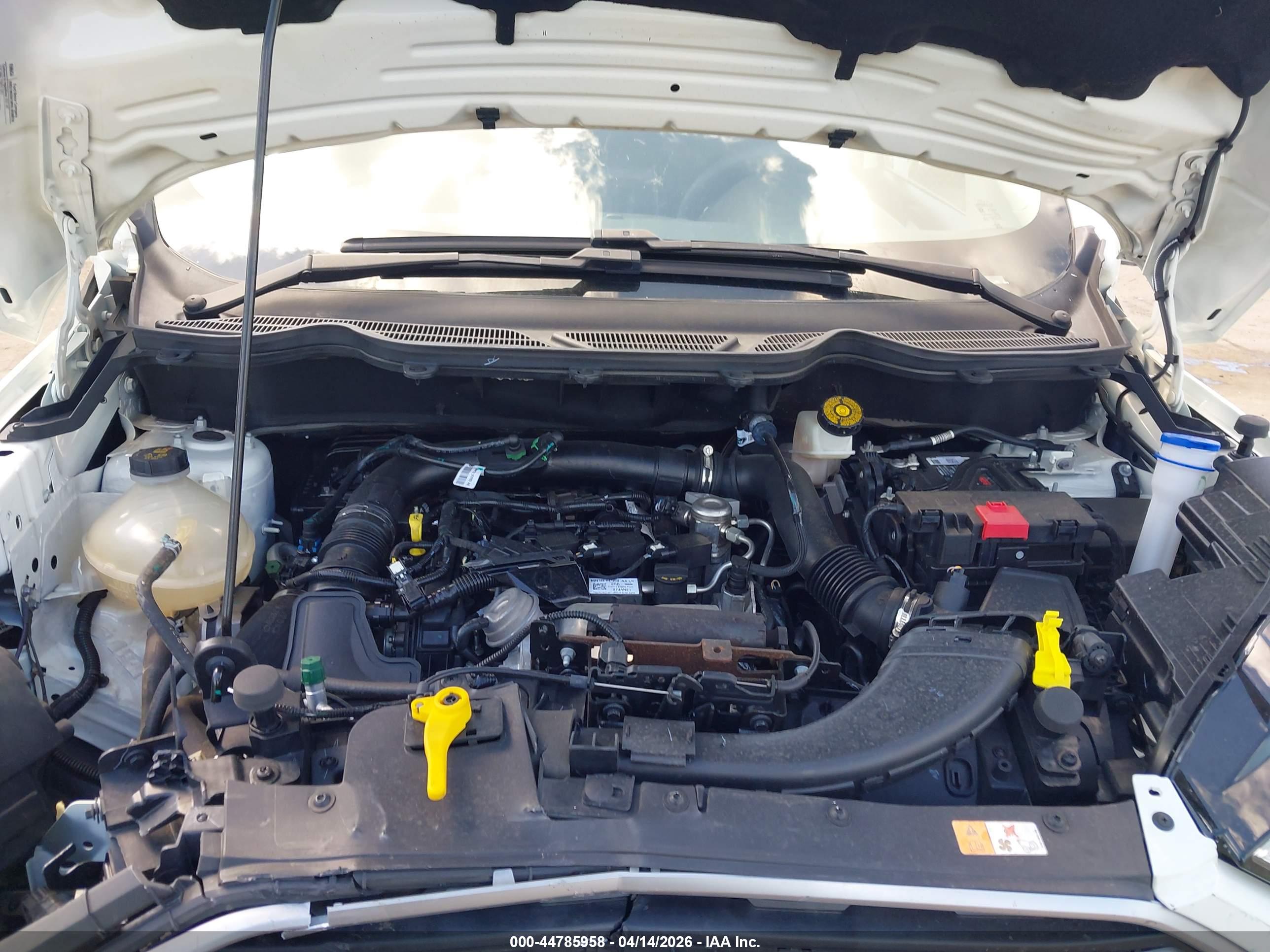 FORD ECOSPORT image 10