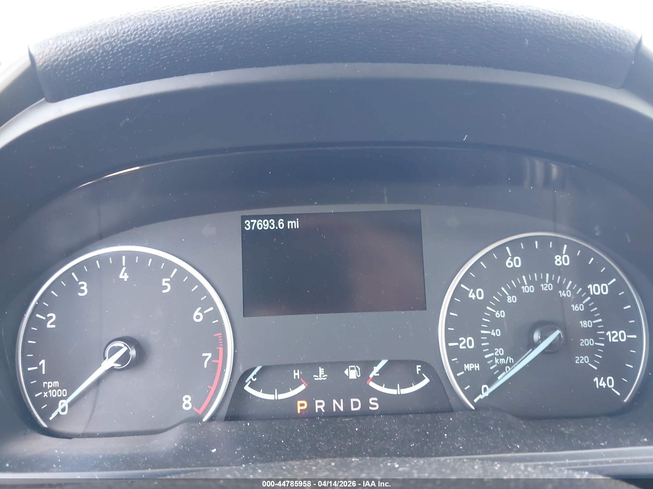 FORD ECOSPORT image 7
