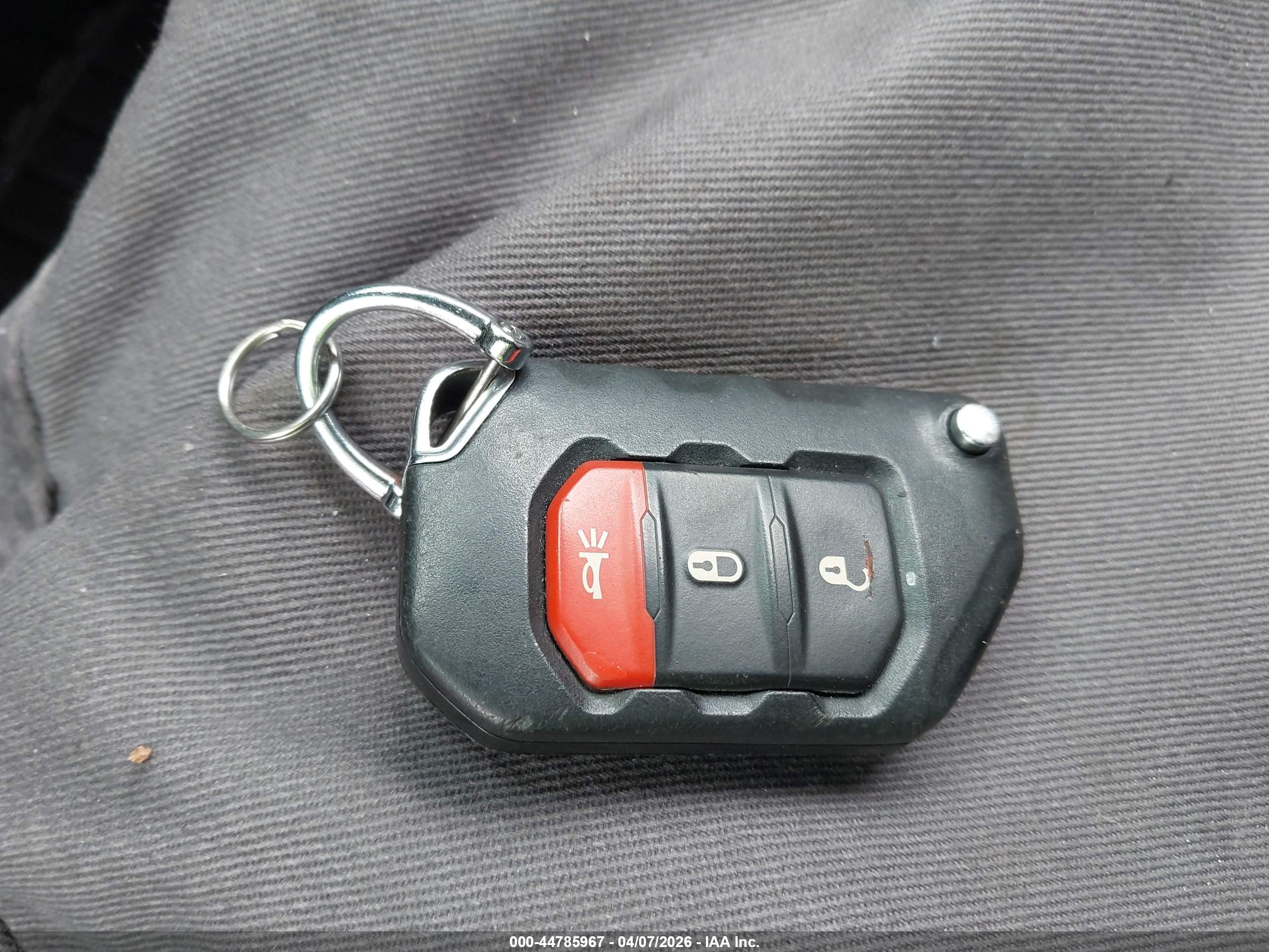 JEEP WRANGLER image 11
