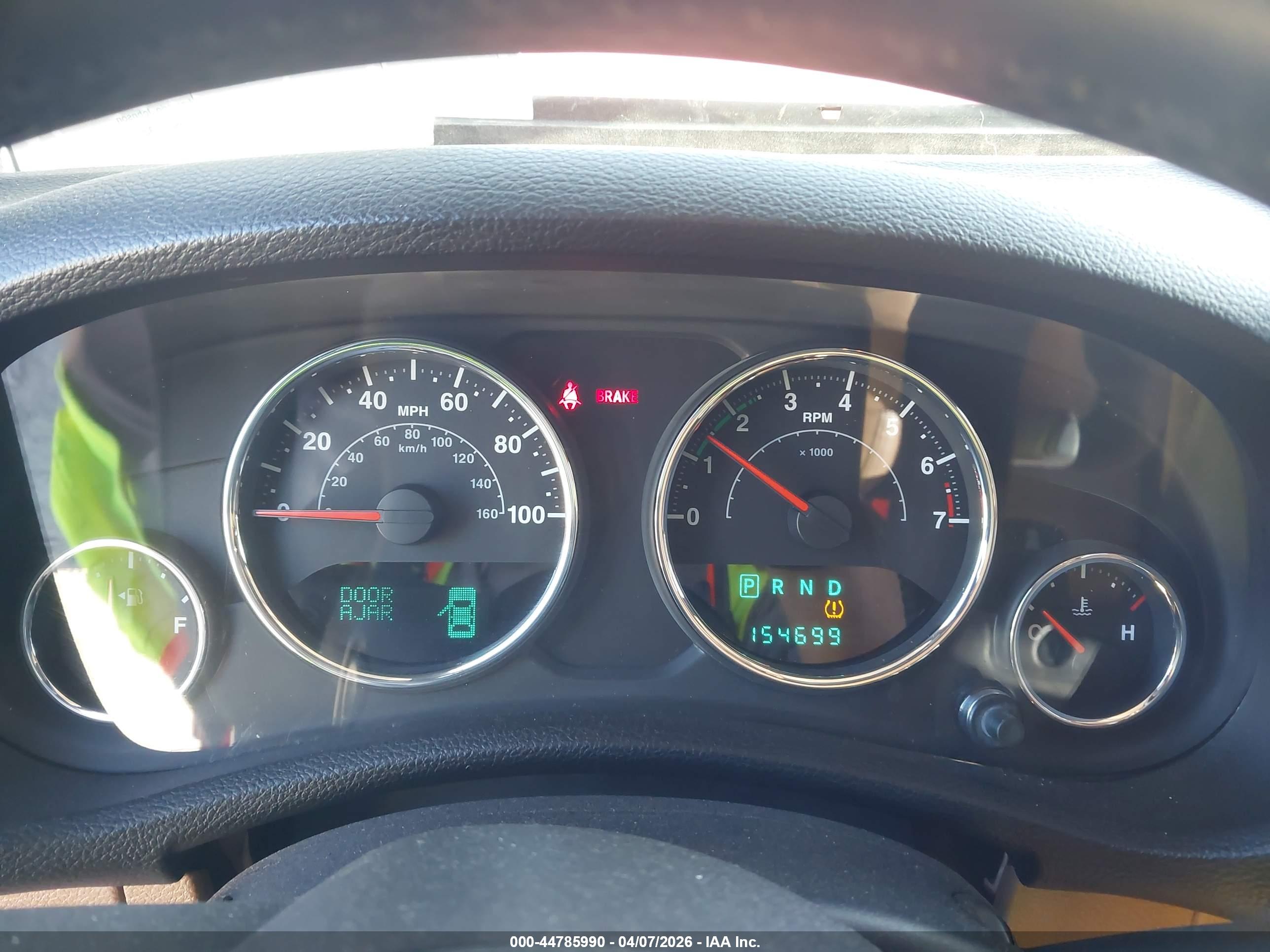 JEEP WRANGLER image 7