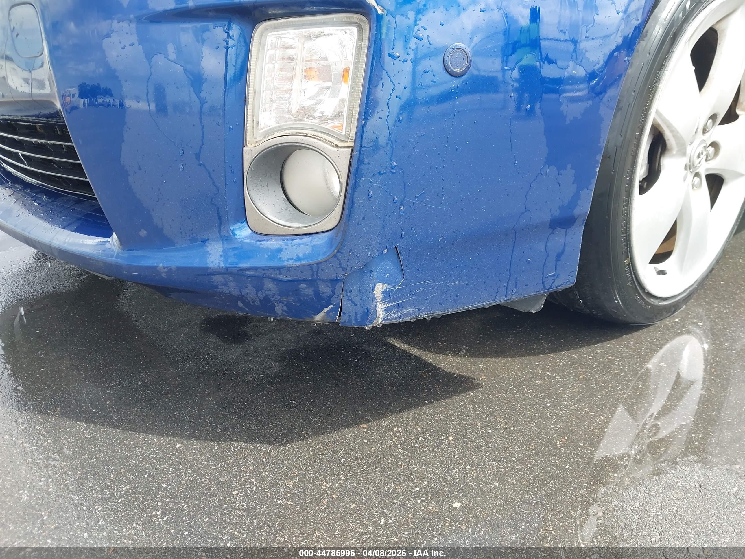 TOYOTA PRIUS image 6