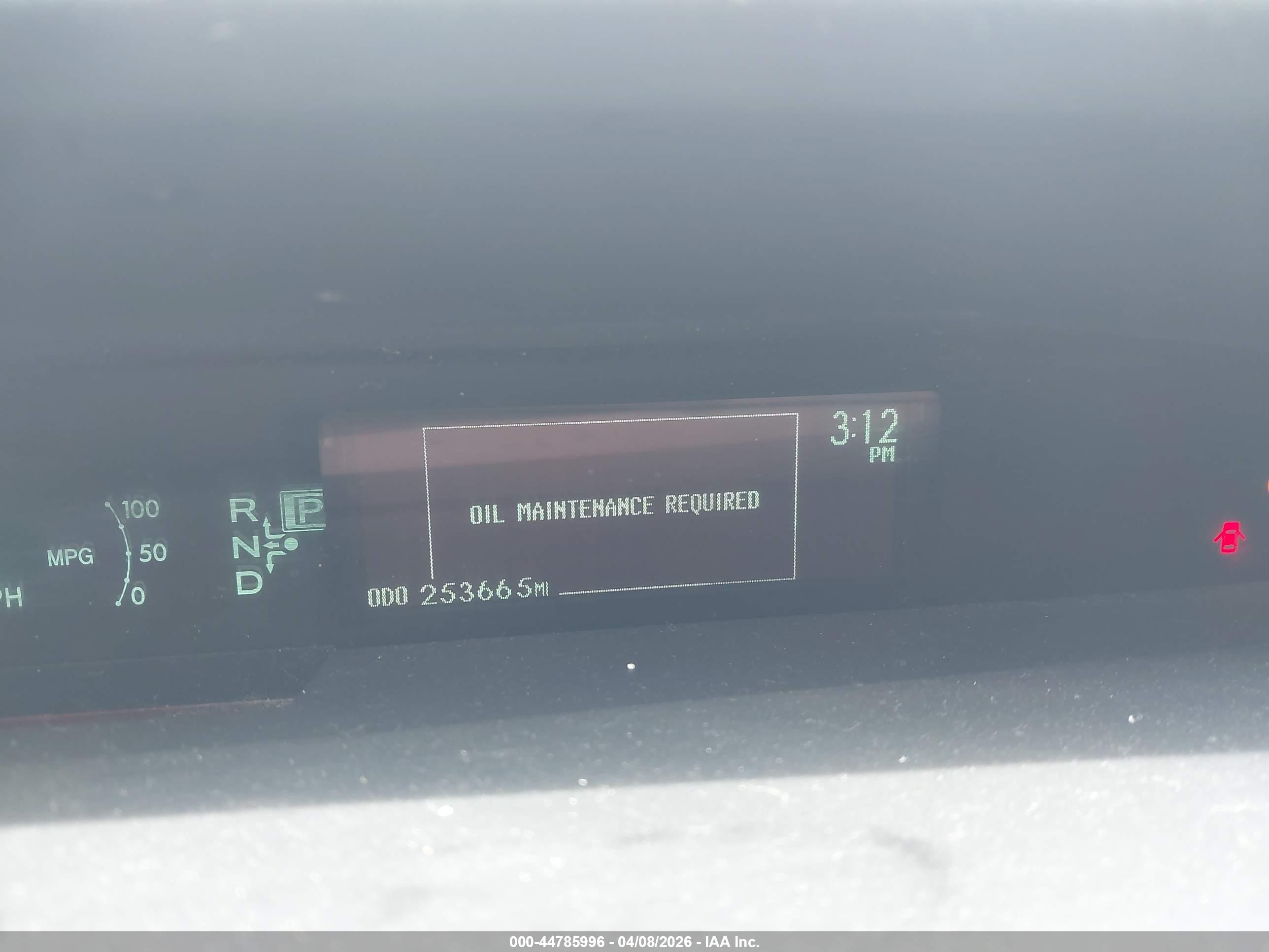 TOYOTA PRIUS image 7