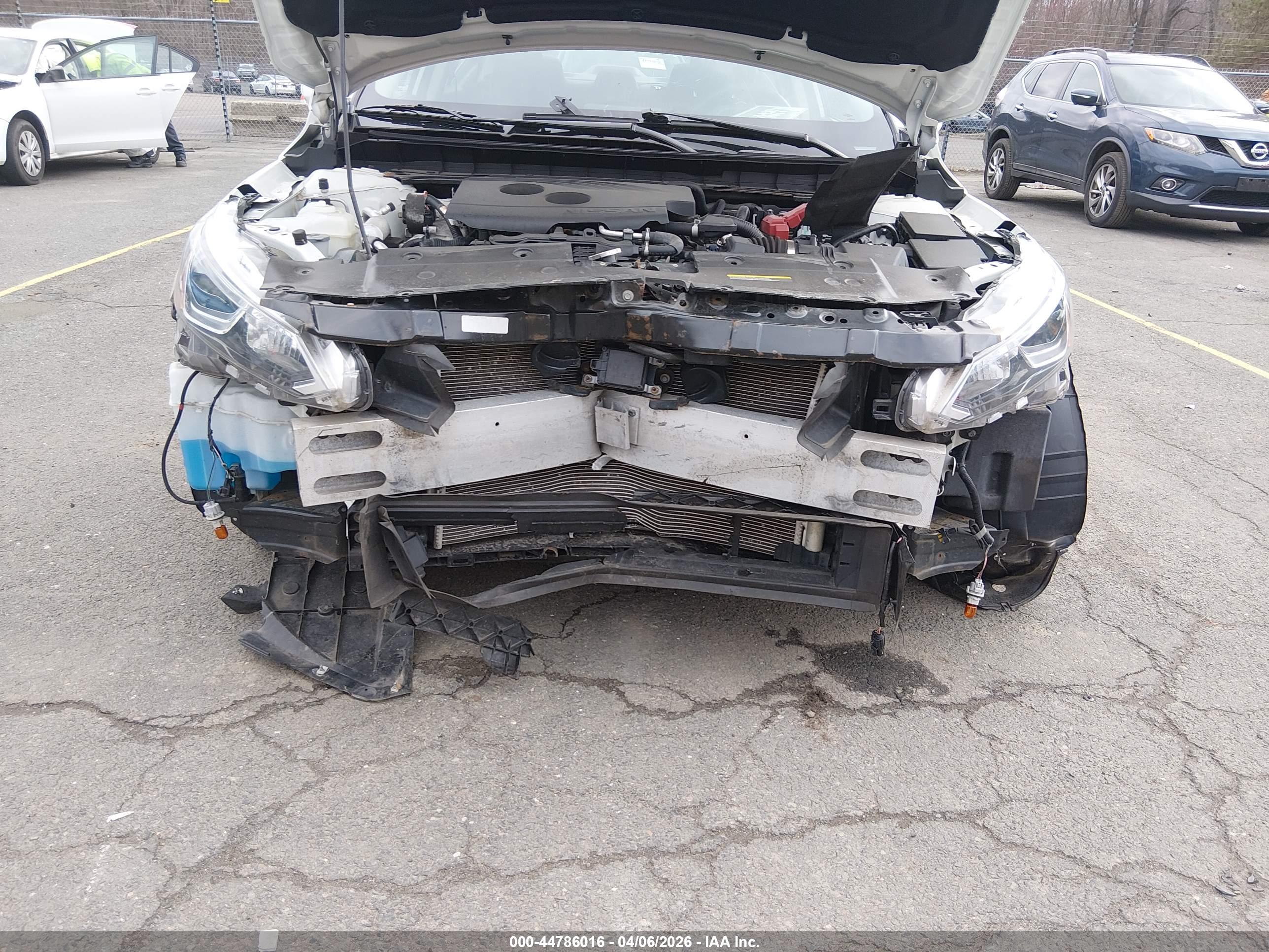 NISSAN ALTIMA image 6