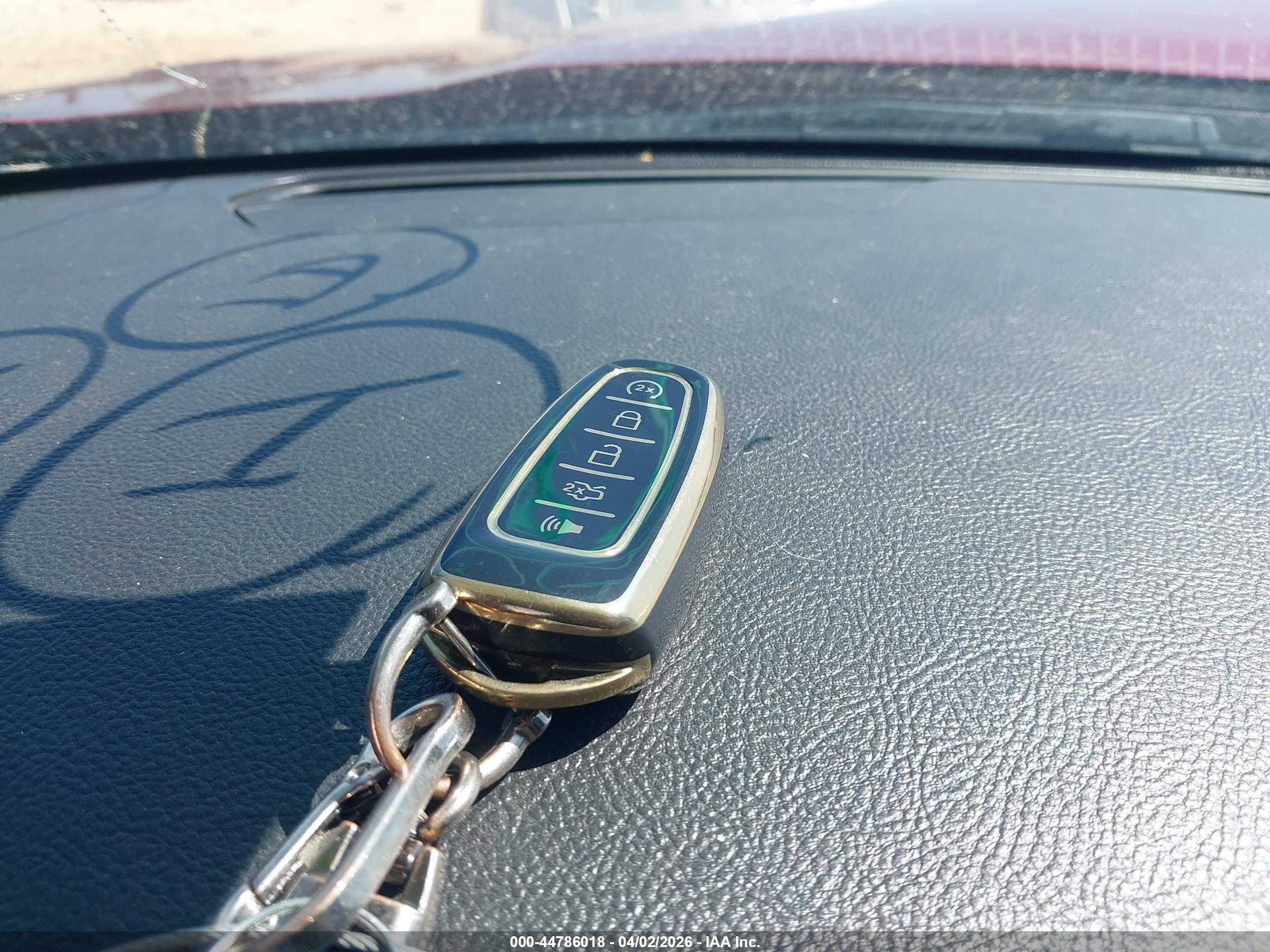 FORD TAURUS image 11