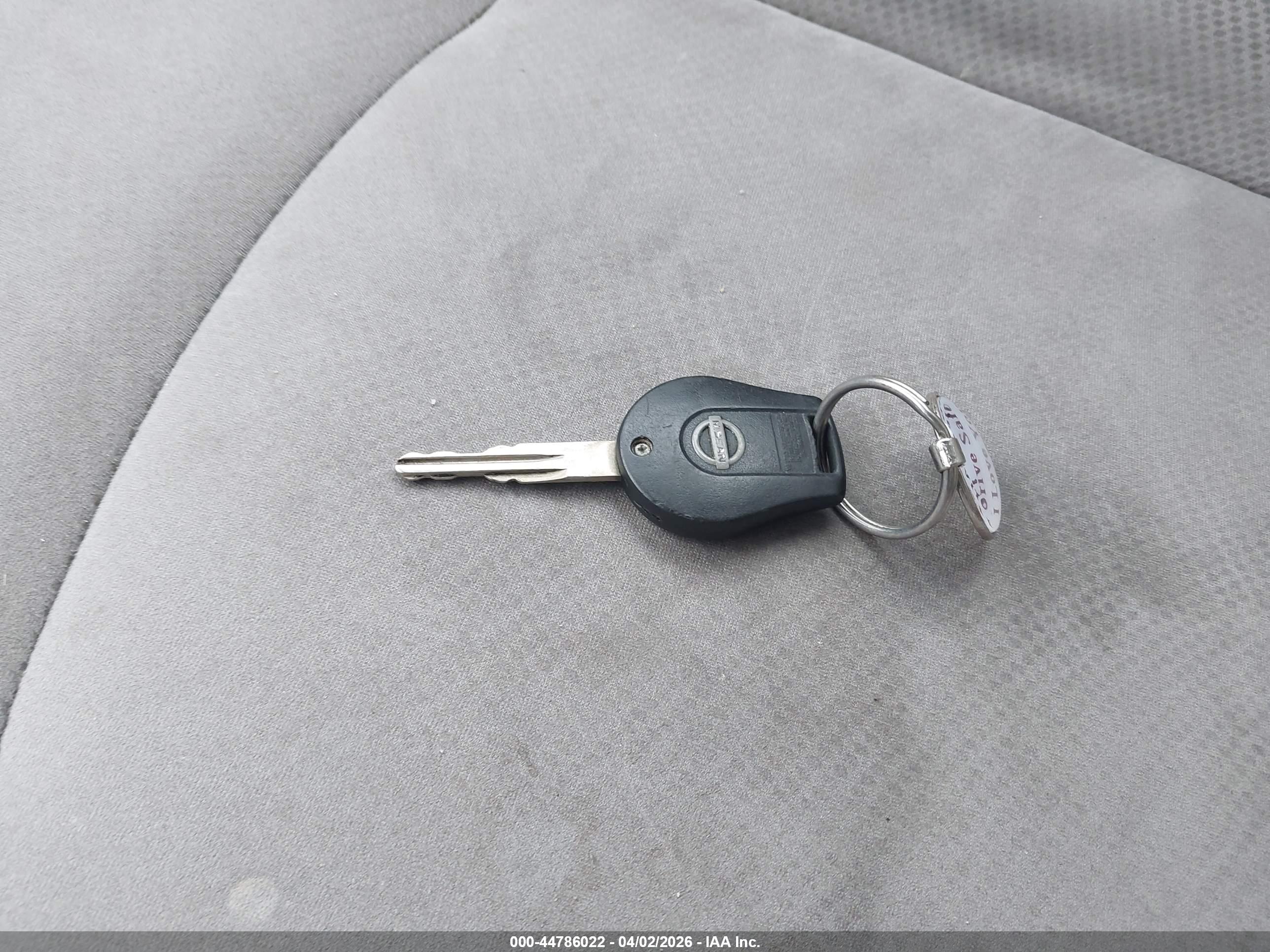 NISSAN ROGUE image 11