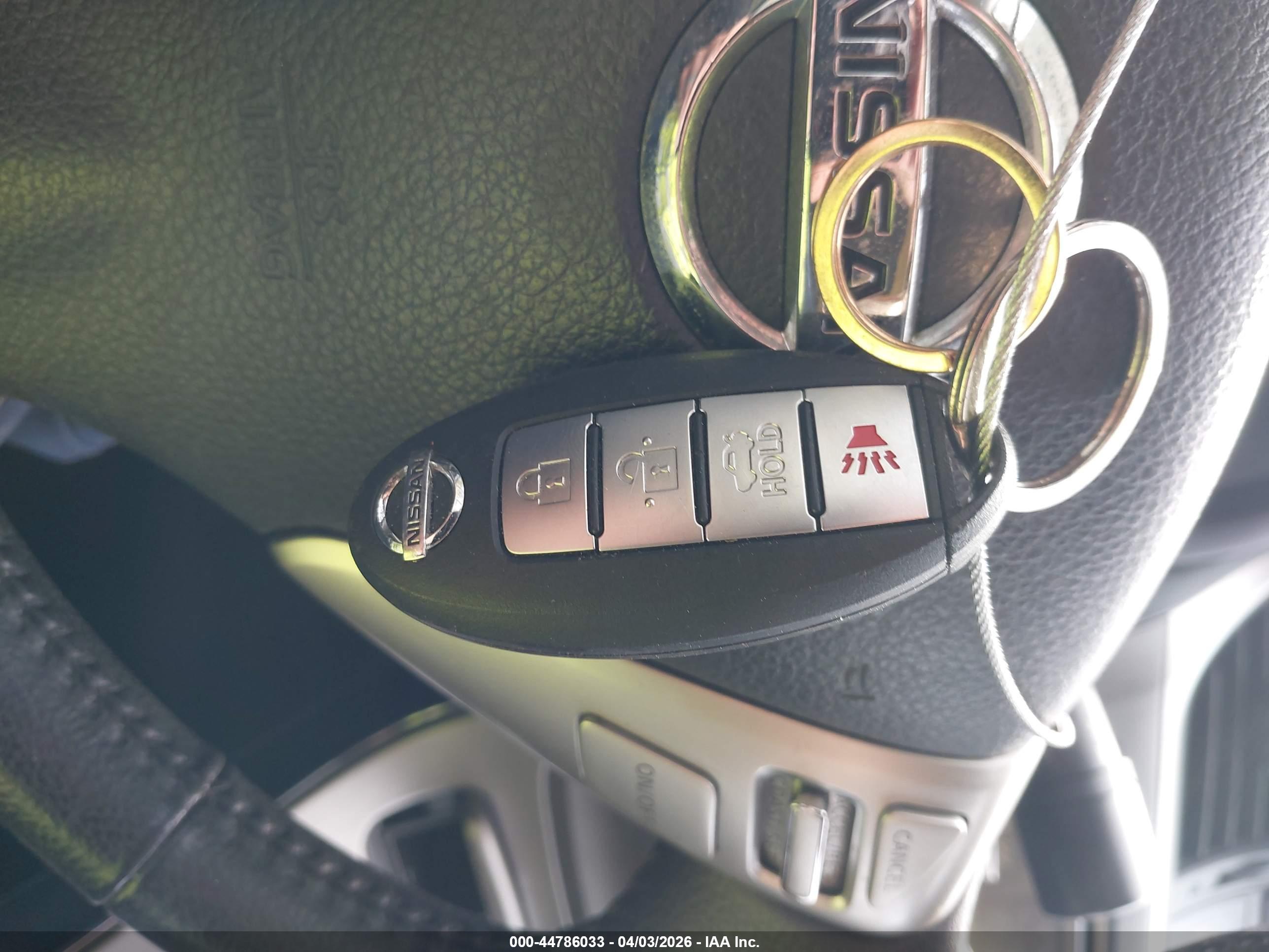 NISSAN SENTRA image 11